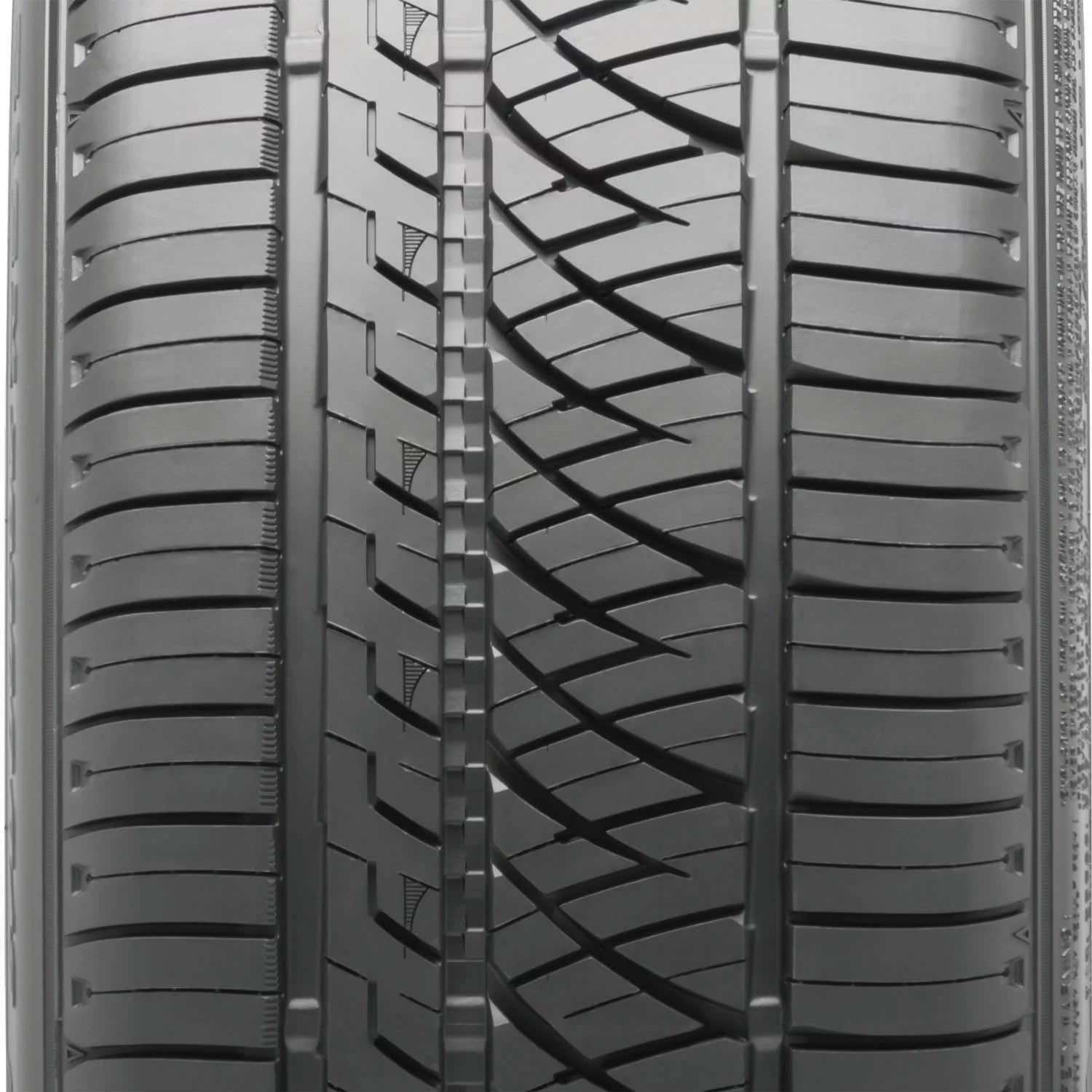 215/55R17 Falken Ziex ZE960 A/S All Season 94V Passenger Tire - Gun Hill Tire House (WTW - WHOLESALE TIRES & WHEELS)