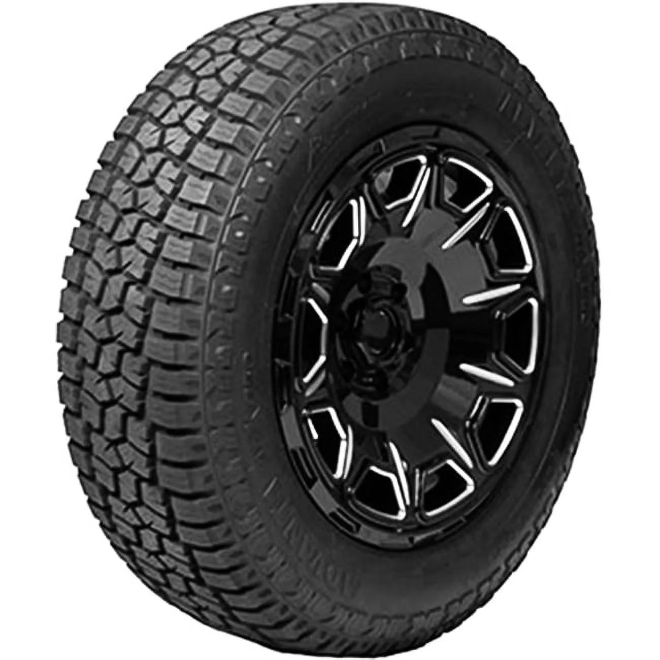 265/50R20 Advanta ATX - 850 111T XL at A/T All Terrain - Gun Hill Tire House (WTW - WHOLESALE TIRES & WHEELS)
