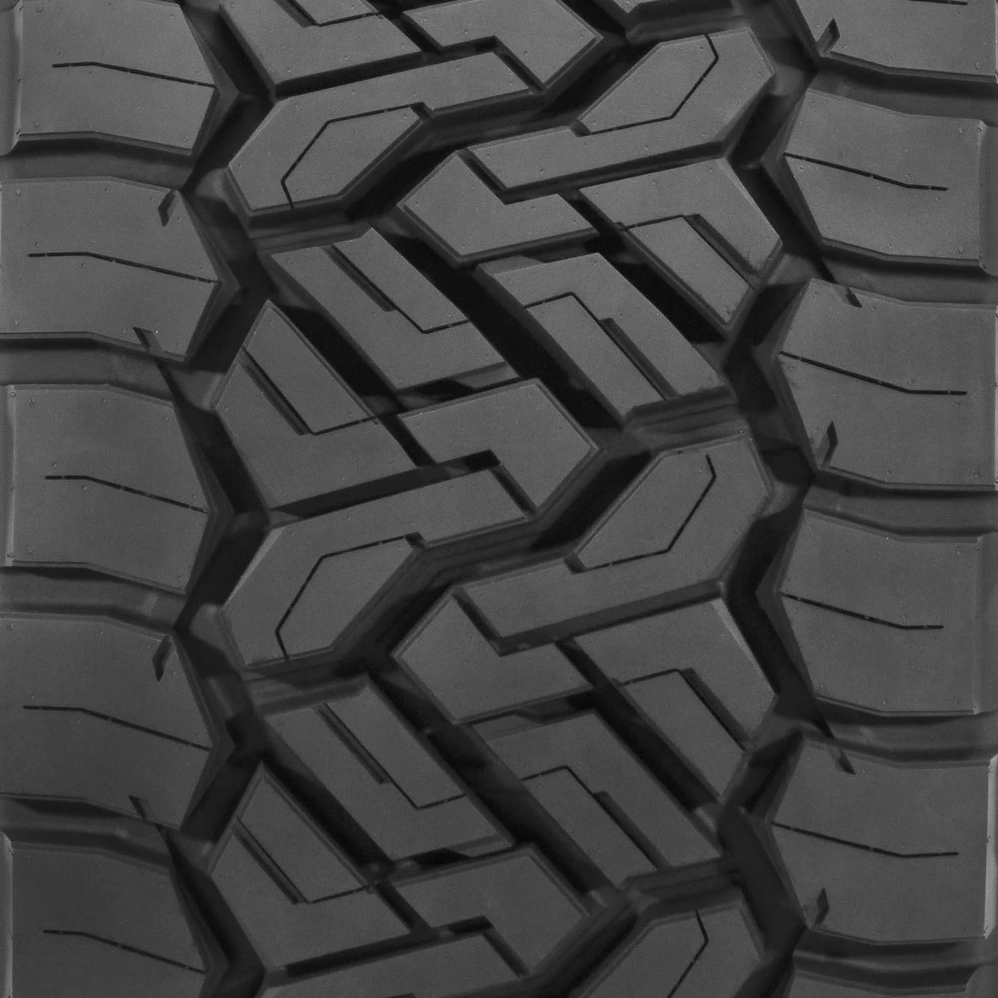 LT285/60R20 Nitto Recon Grappler A/T All Terrain 125/122S E Light Truck Tire - Gun Hill Tire House (WTW - WHOLESALE TIRES & WHEELS)