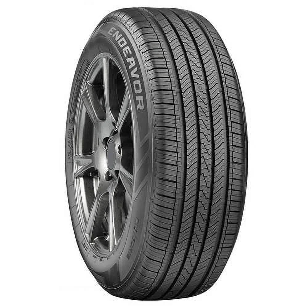 185/65R15 Cooper Endeavor All Season 88H Passenger Tire - Gun Hill Tire House (WTW - WHOLESALE TIRES & WHEELS)