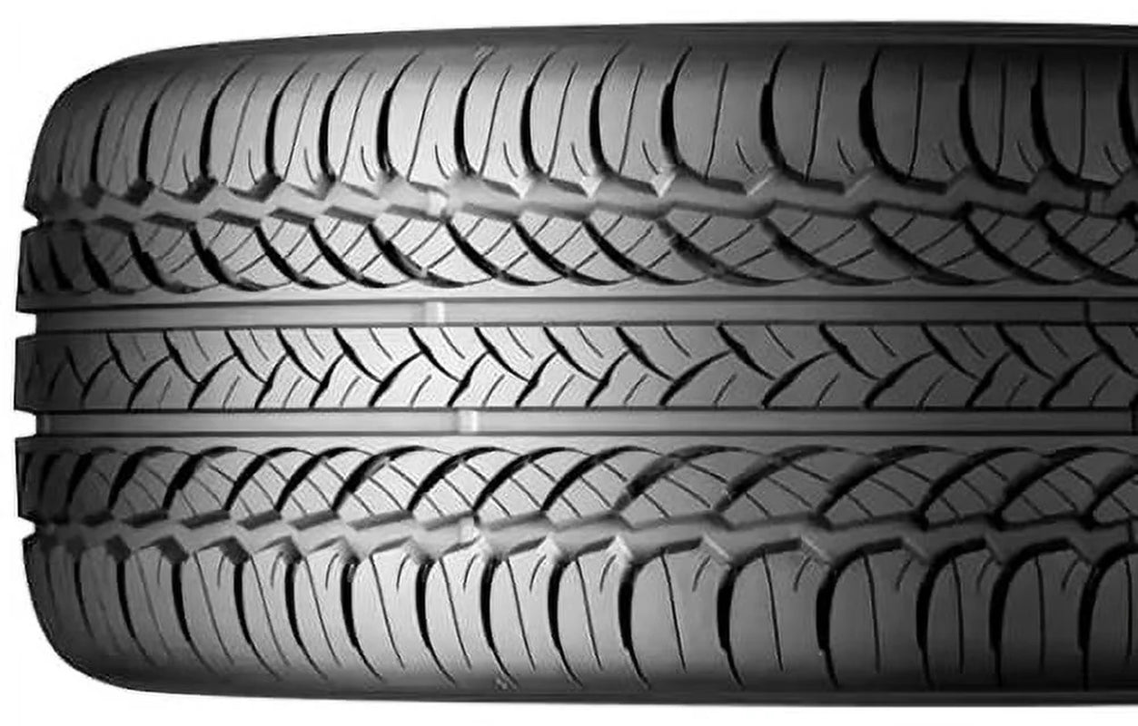 195/55R15 Kumho Ecsta PA31 UHP 85V Passenger Tire - Gun Hill Tire House (WTW - WHOLESALE TIRES & WHEELS)