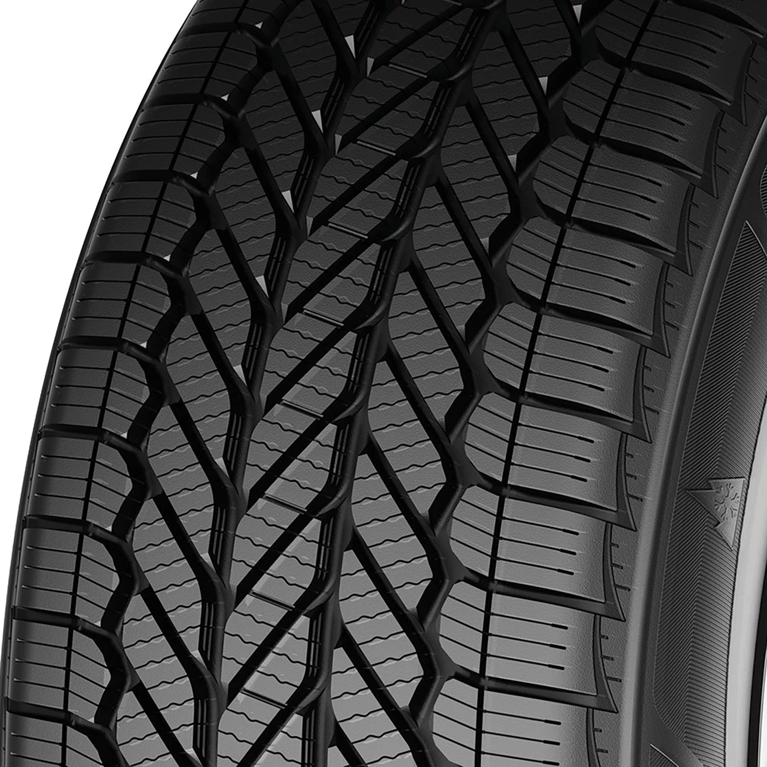 215/45R17 Bridgestone Weatherpeak All Weather 91V XL Passenger Tire - Gun Hill Tire House (WTW - WHOLESALE TIRES & WHEELS)