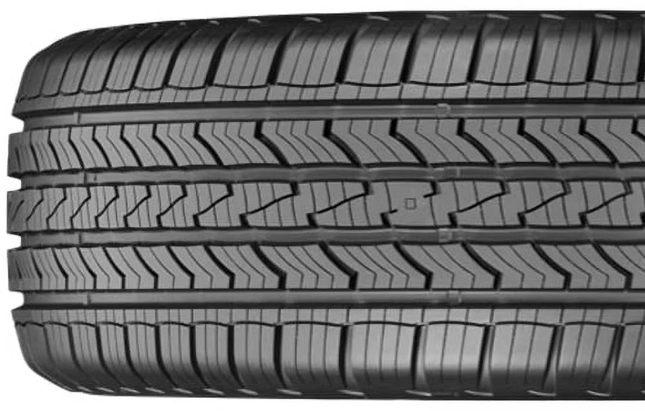 265/70R17 Cooper Endeavor plus All Season 115T Passenger Tire - Gun Hill Tire House (WTW - WHOLESALE TIRES & WHEELS)