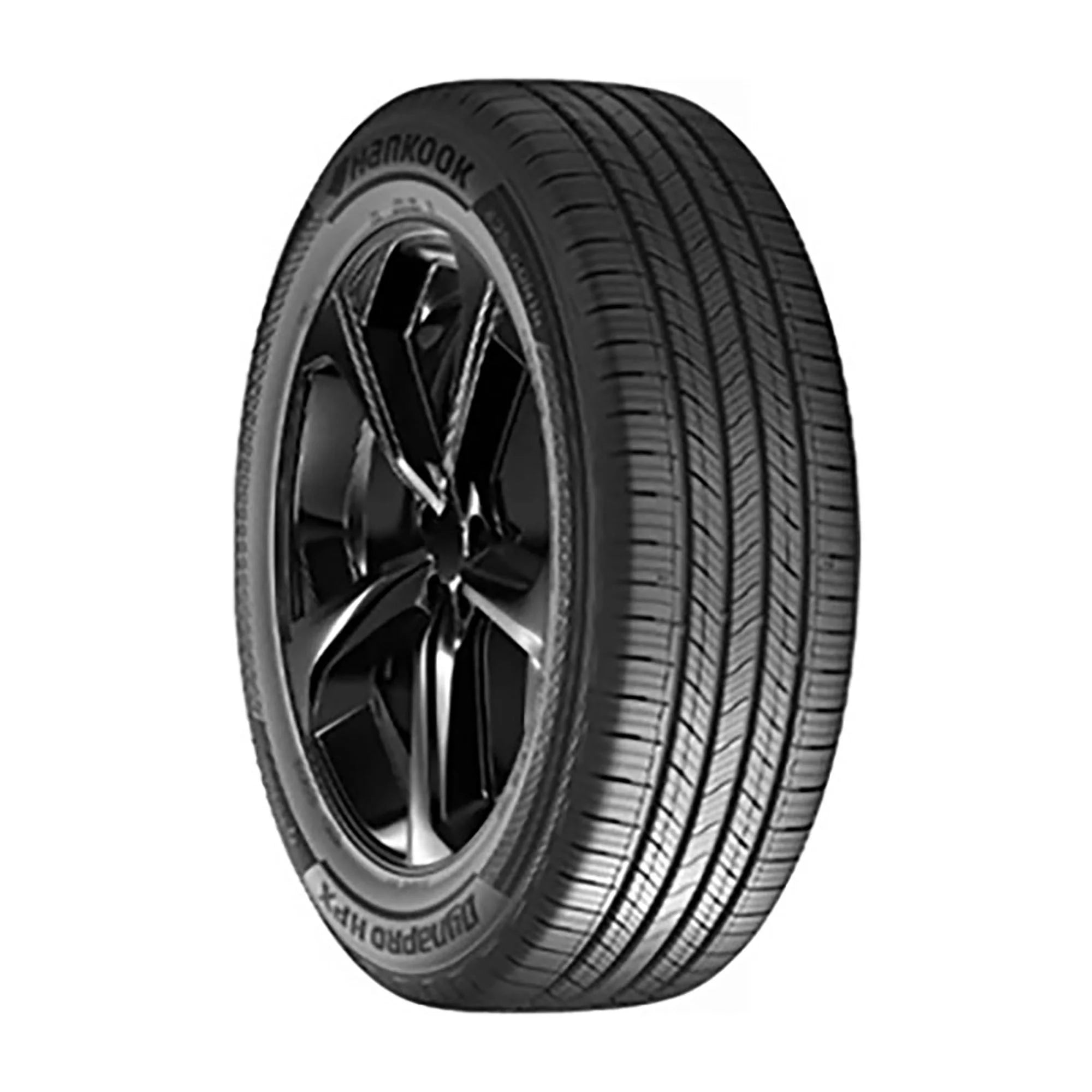 275/45R20 Hankook Dynapro HPX RA43 All Season 110V XL Light Truck Tire - Gun Hill Tire House (WTW - WHOLESALE TIRES & WHEELS)