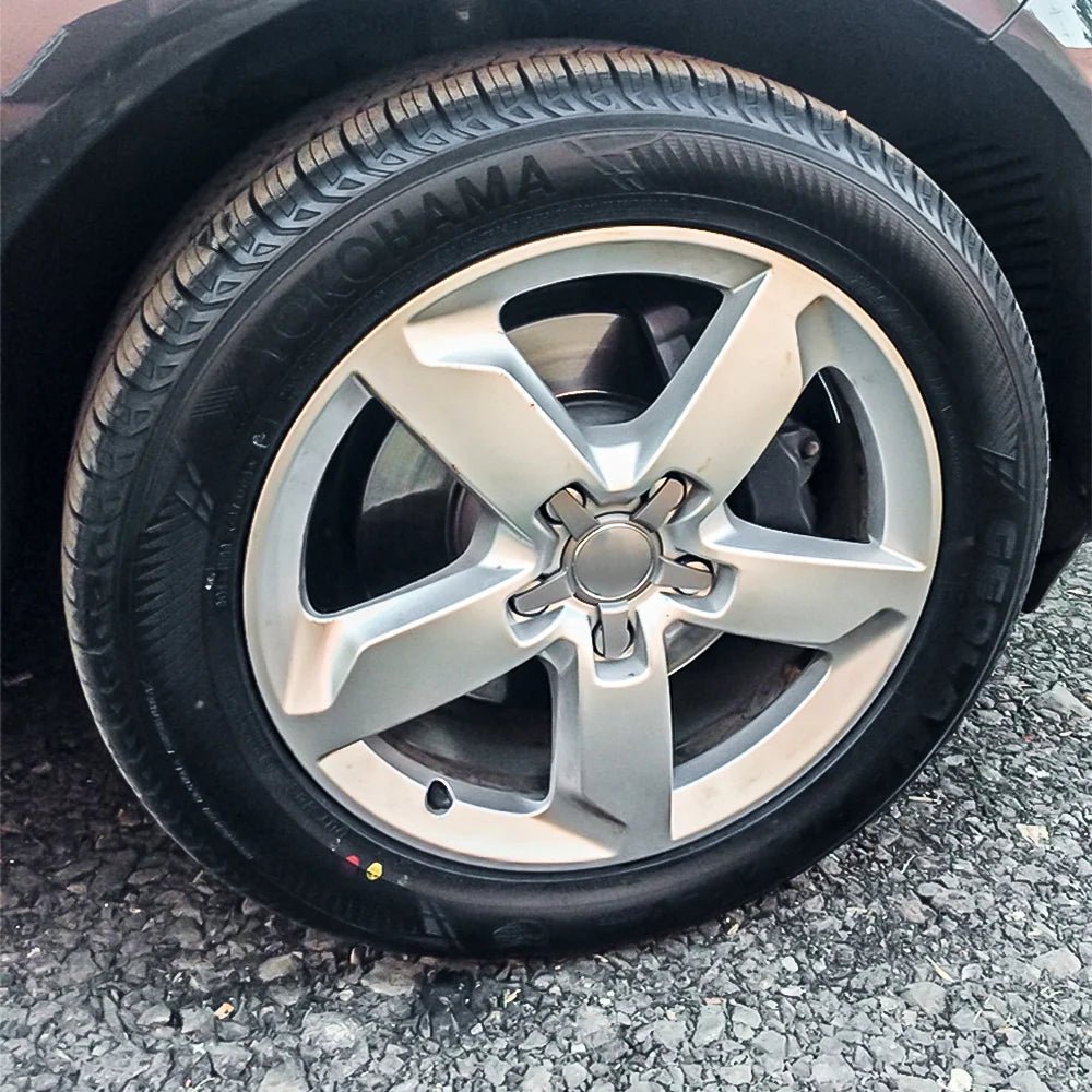 275/55R19 Yokohama Geolandar X - CV All Season 111W Suv/Crossover Tire - Gun Hill Tire House (WTW - WHOLESALE TIRES & WHEELS)