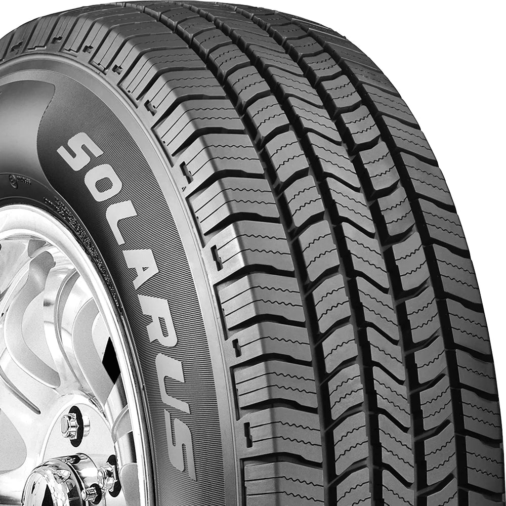 245/50R20 Starfire Solarus HT 102H All - Season Tire - Gun Hill Tire House (WTW - WHOLESALE TIRES & WHEELS)