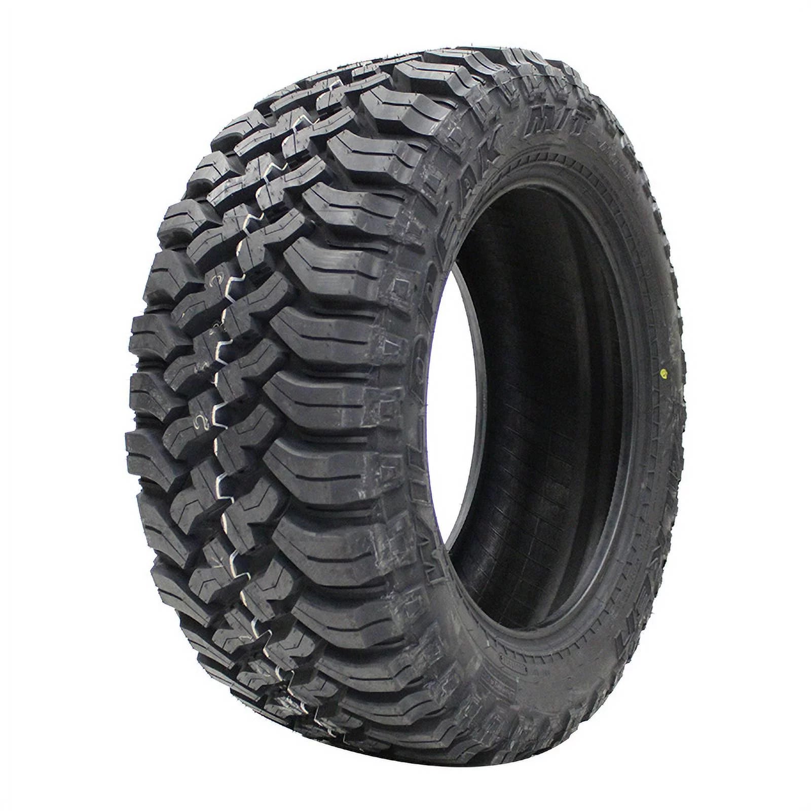 LT245/75R16 Falken Wildpeak MT01 Mud Terrain 120/116Q E Light Truck Tire - Gun Hill Tire House (WTW - WHOLESALE TIRES & WHEELS)