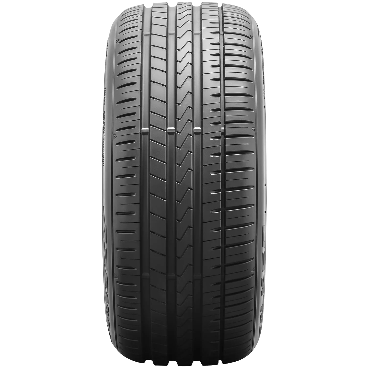 255/30ZR20XL Falken Azenis FK510 92(Y) BW Ultra High - Performance Tire - Gun Hill Tire House (WTW - WHOLESALE TIRES & WHEELS)