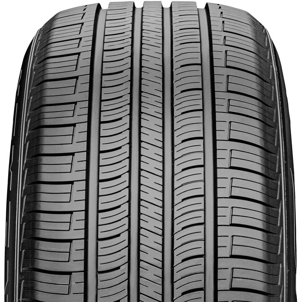 215/60R17 Nexen N'Priz AH5 All - Season Tire - 96T - Gun Hill Tire House (WTW - WHOLESALE TIRES & WHEELS)