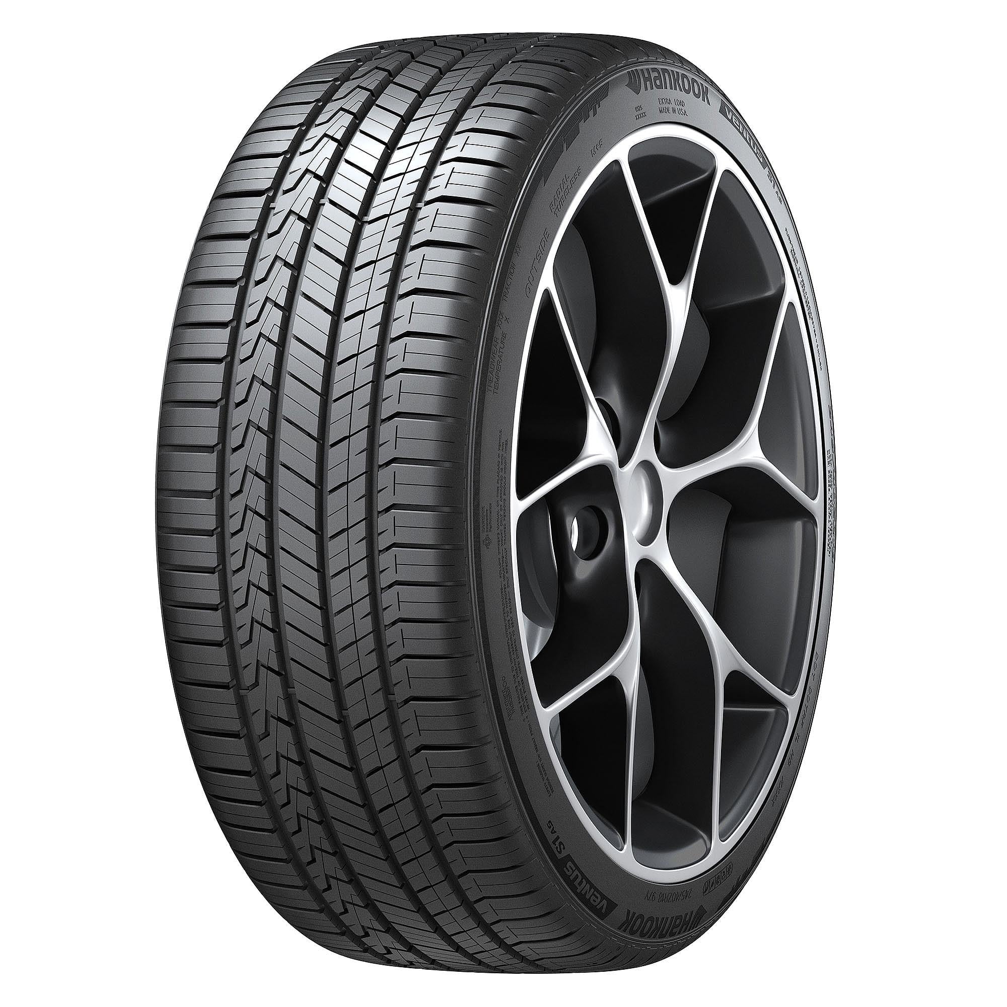 245/40ZR18 Hankook Ventus S1 as (H125) UHP 97Y XL Passenger Tire - Gun Hill Tire House (WTW - WHOLESALE TIRES & WHEELS)