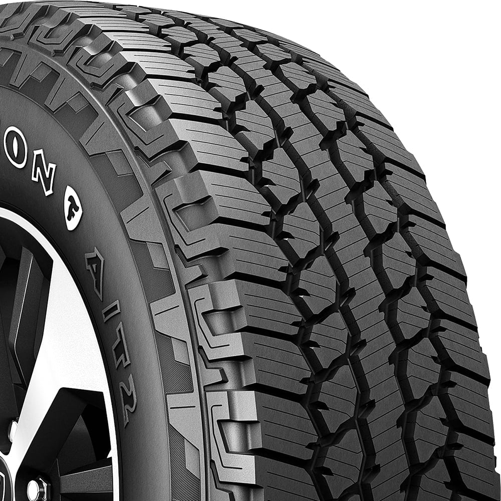 P265/70R16 Firestone Destination A/T2 111T Tire - Gun Hill Tire House (WTW - WHOLESALE TIRES & WHEELS)