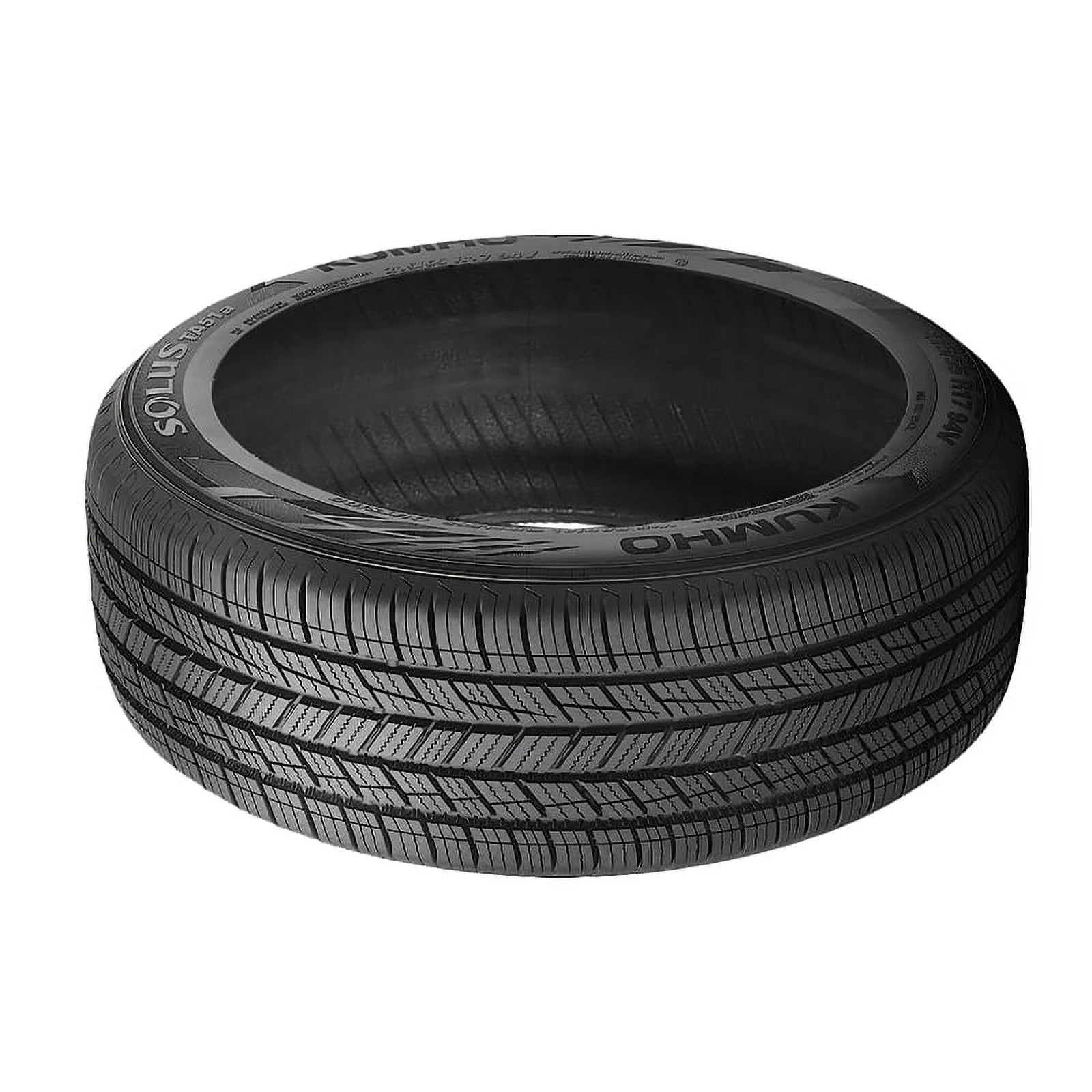 215/65R16 Kumho Solus Ta51A All Season 98T Passenger Tire - Gun Hill Tire House (WTW - WHOLESALE TIRES & WHEELS)