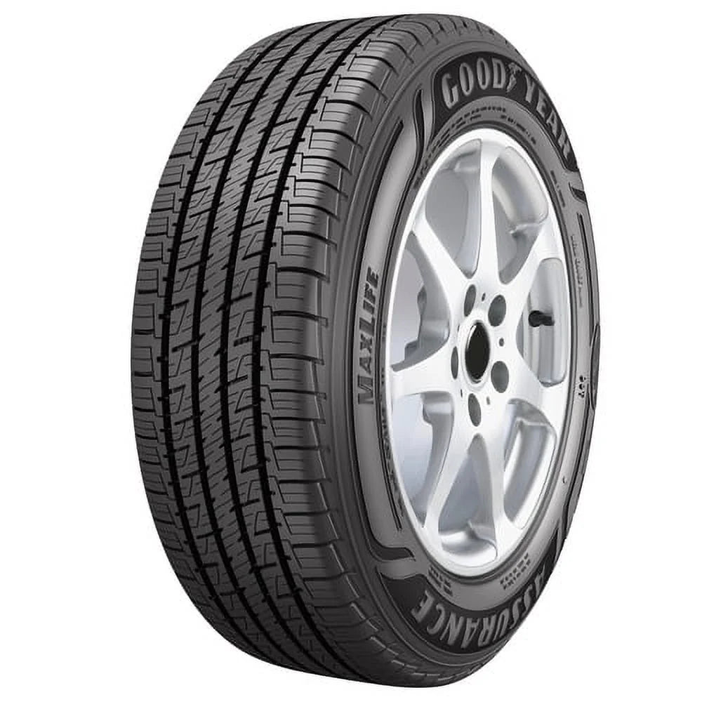 225/60R16 Good Year Assurance Maxlife98H All - Season Tire - Gun Hill Tire House (WTW - WHOLESALE TIRES & WHEELS)