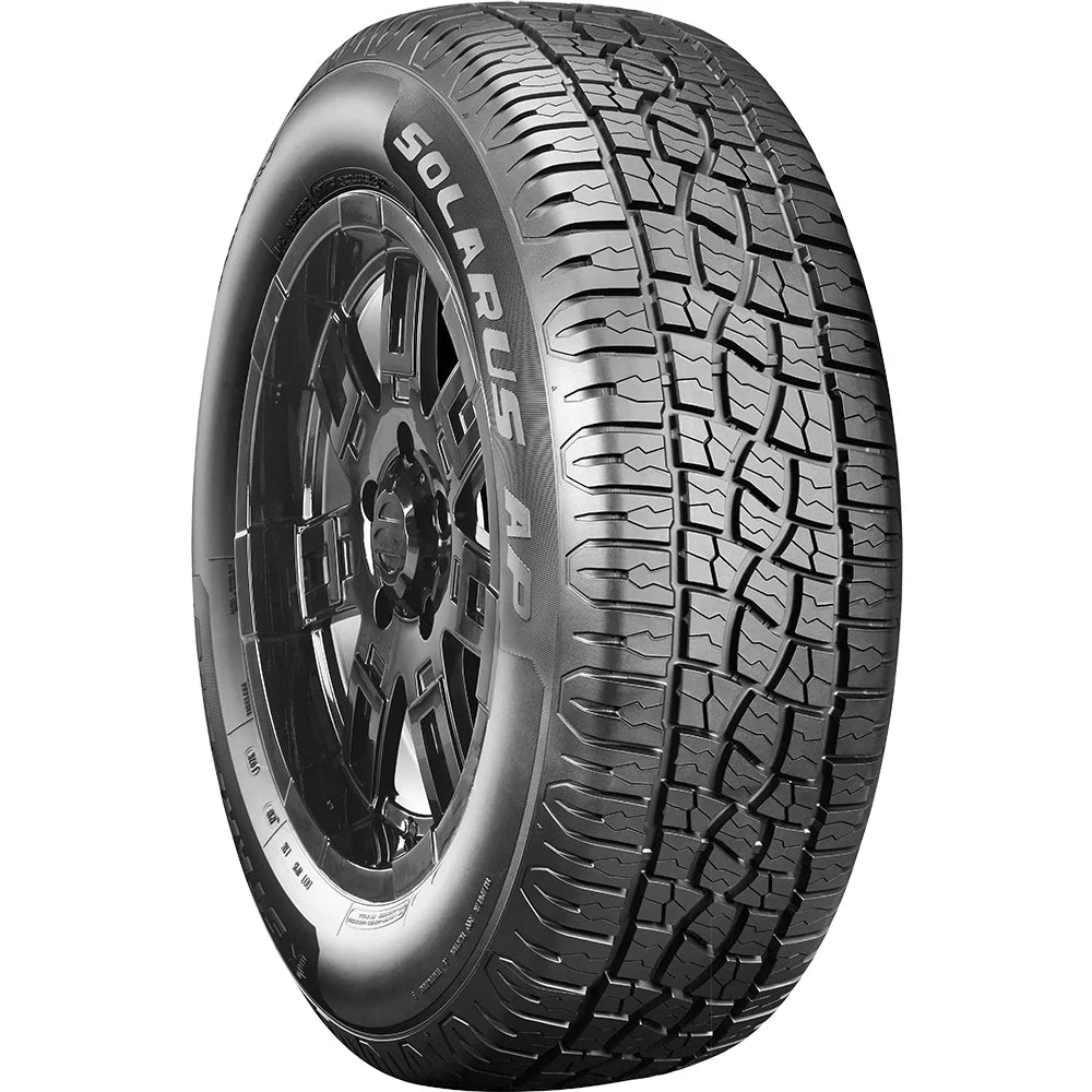 265/70R17 Starfire Solarus AP 115T All - Season Tire - Gun Hill Tire House (WTW - WHOLESALE TIRES & WHEELS)