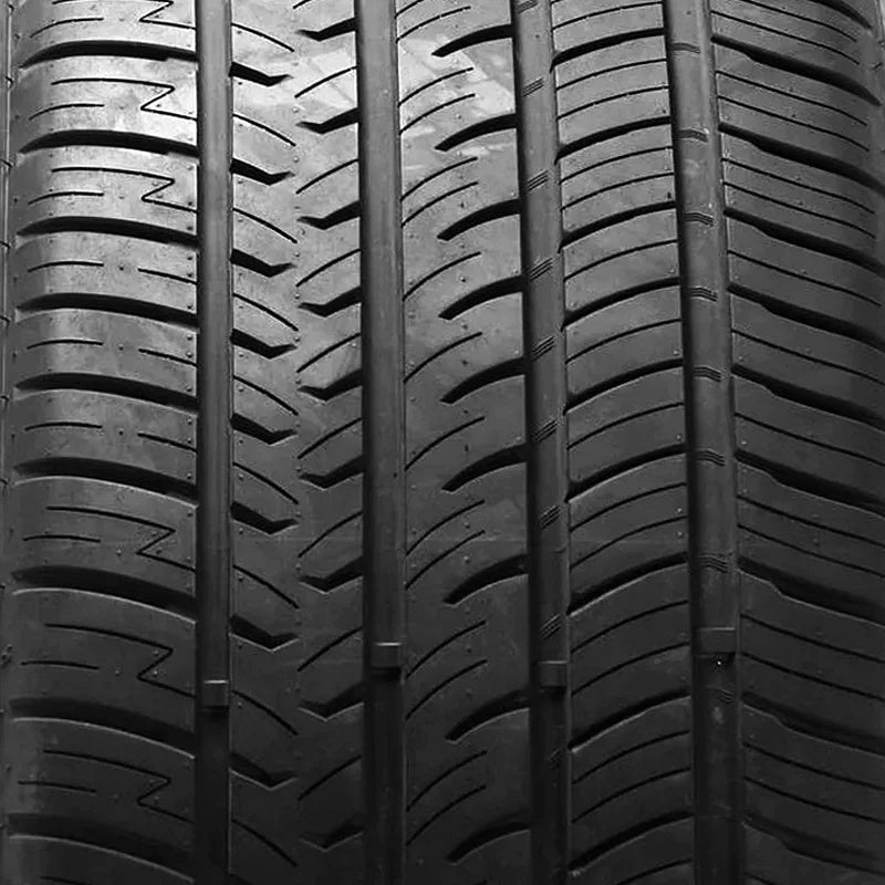 215/55R17 Advanta HPZ - 02 98W XL as A/S High Performance - Gun Hill Tire House (WTW - WHOLESALE TIRES & WHEELS)