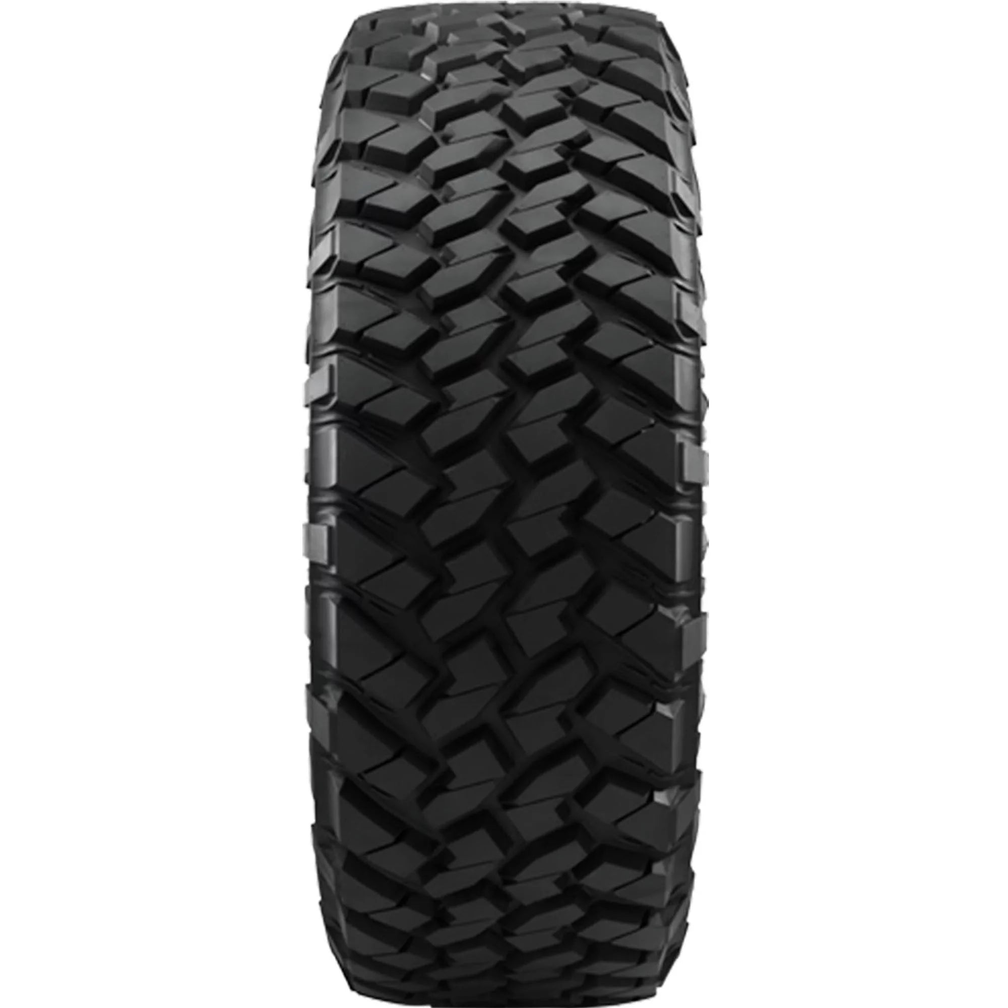 LT40X13.50R17 Nitto Trail Grappler M/T Mud Terrain 121P C Light Truck Tire - Gun Hill Tire House (WTW - WHOLESALE TIRES & WHEELS)