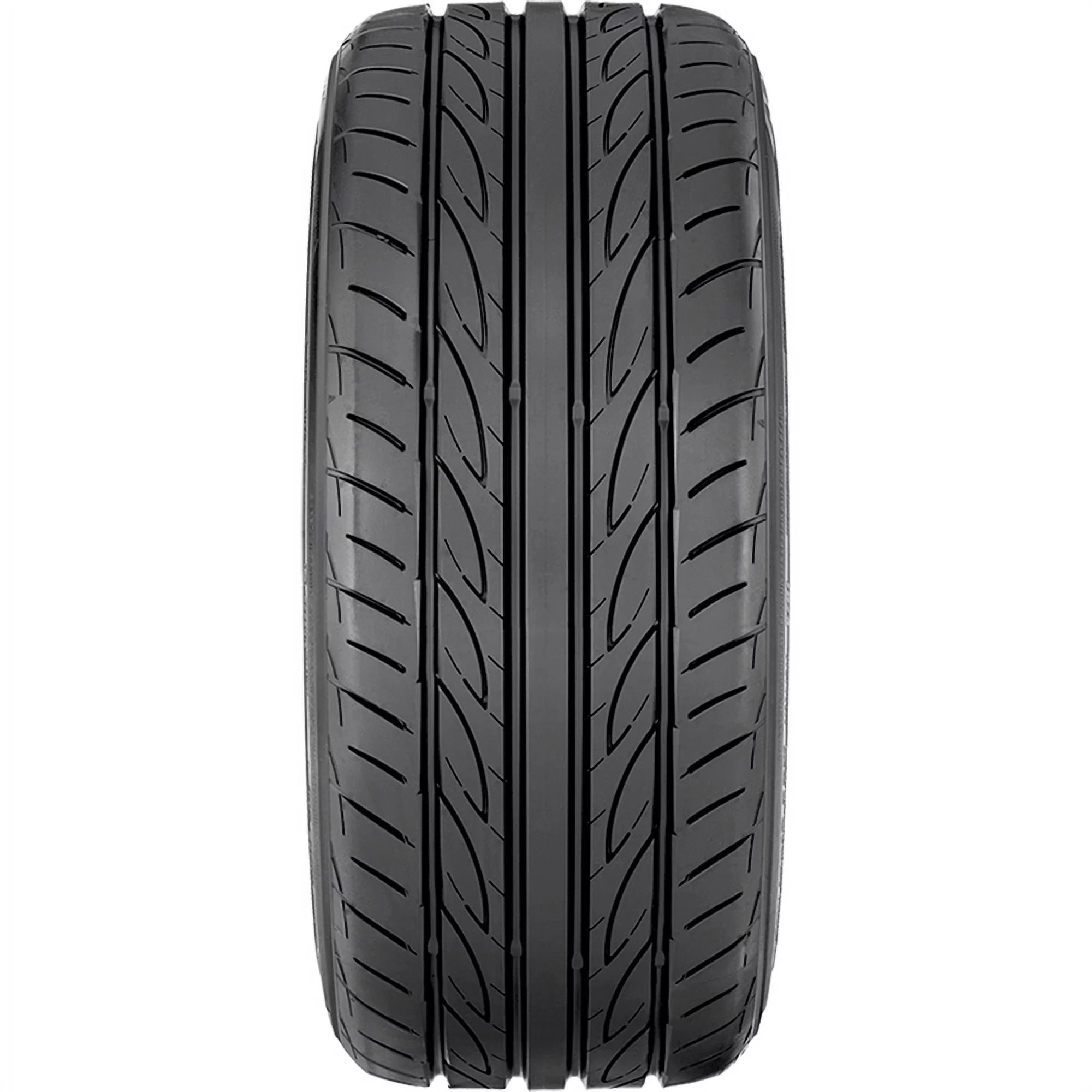 205/40R18XL Yokohama Advan Fleva 86W BW Summer Tire - Gun Hill Tire House (WTW - WHOLESALE TIRES & WHEELS)