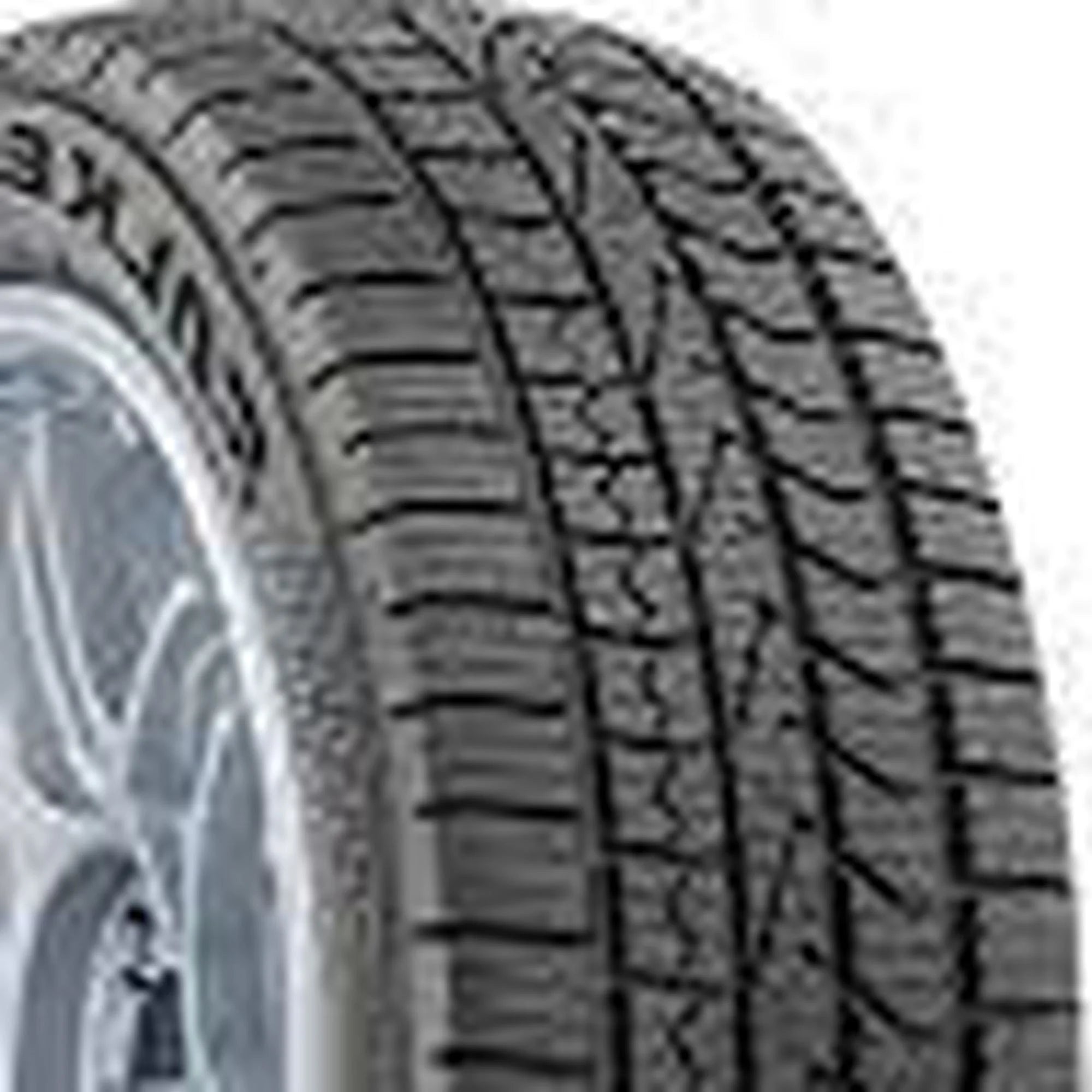 205/55R17 Falken Aklimate All Weather 91V Passenger Tire - Gun Hill Tire House (WTW - WHOLESALE TIRES & WHEELS)