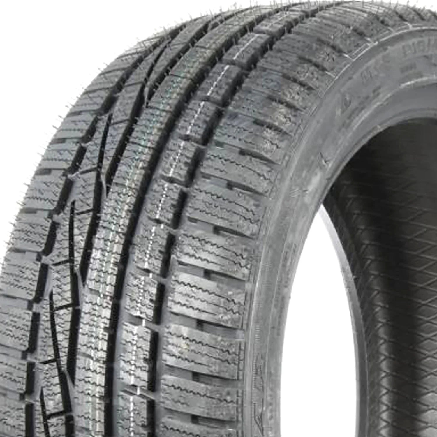 P215/55R17 Goodyear Ultra Grip Performance Winter 98V XL Passenger Tire - Gun Hill Tire House (WTW - WHOLESALE TIRES & WHEELS)