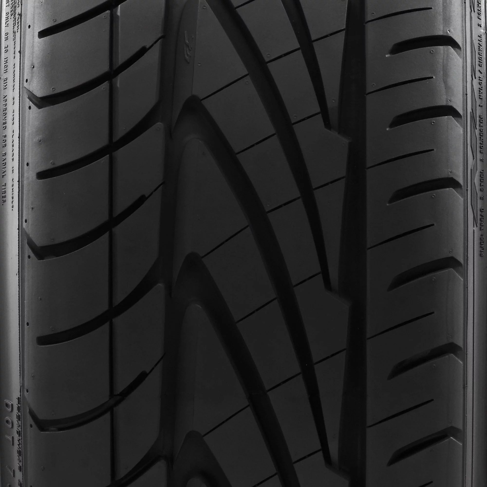 235/40ZR18 Nitto Neo Gen 95W Passenger Tire - Gun Hill Tire House (WTW - WHOLESALE TIRES & WHEELS)