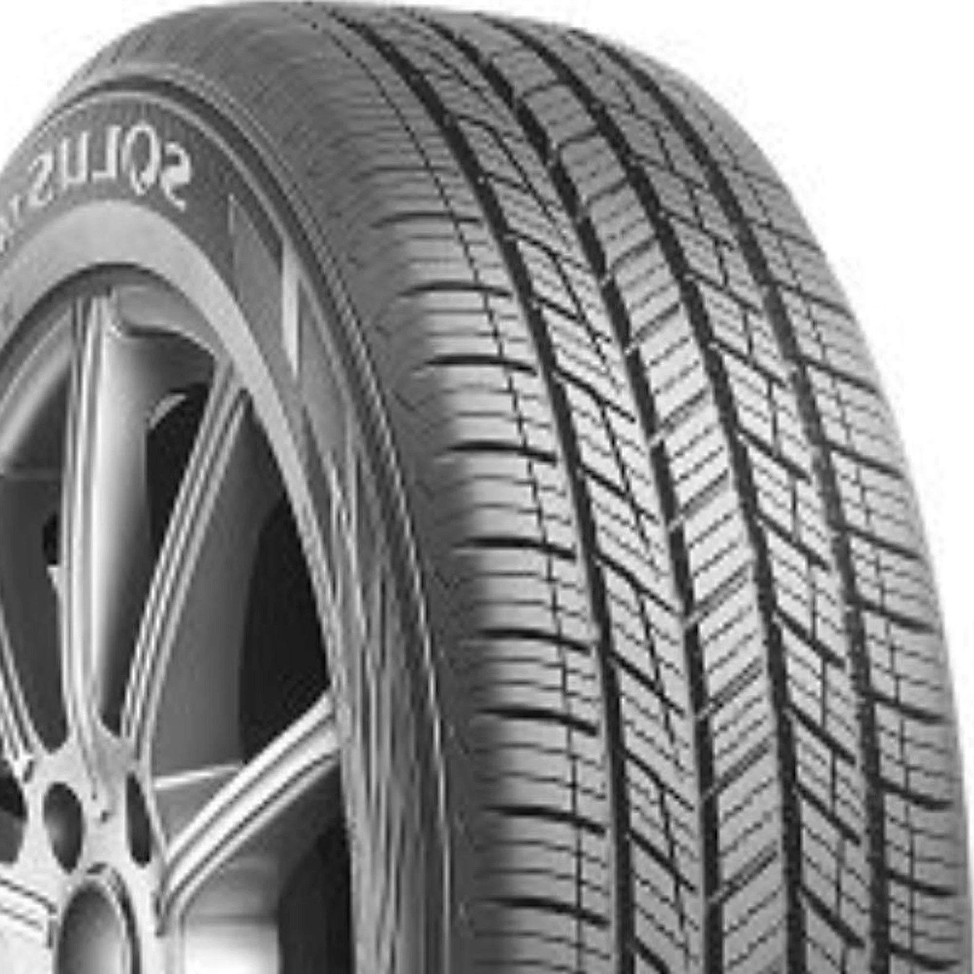 225/60R17 Kumho Solus Ta51A All Season 99T Passenger Tire - Gun Hill Tire House (WTW - WHOLESALE TIRES & WHEELS)