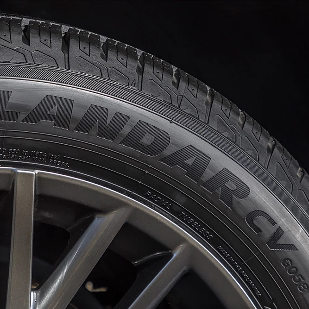 235/50R19XL Yokohama Geolandar CV G058 99V BW All Season Tire - Gun Hill Tire House (WTW - WHOLESALE TIRES & WHEELS)