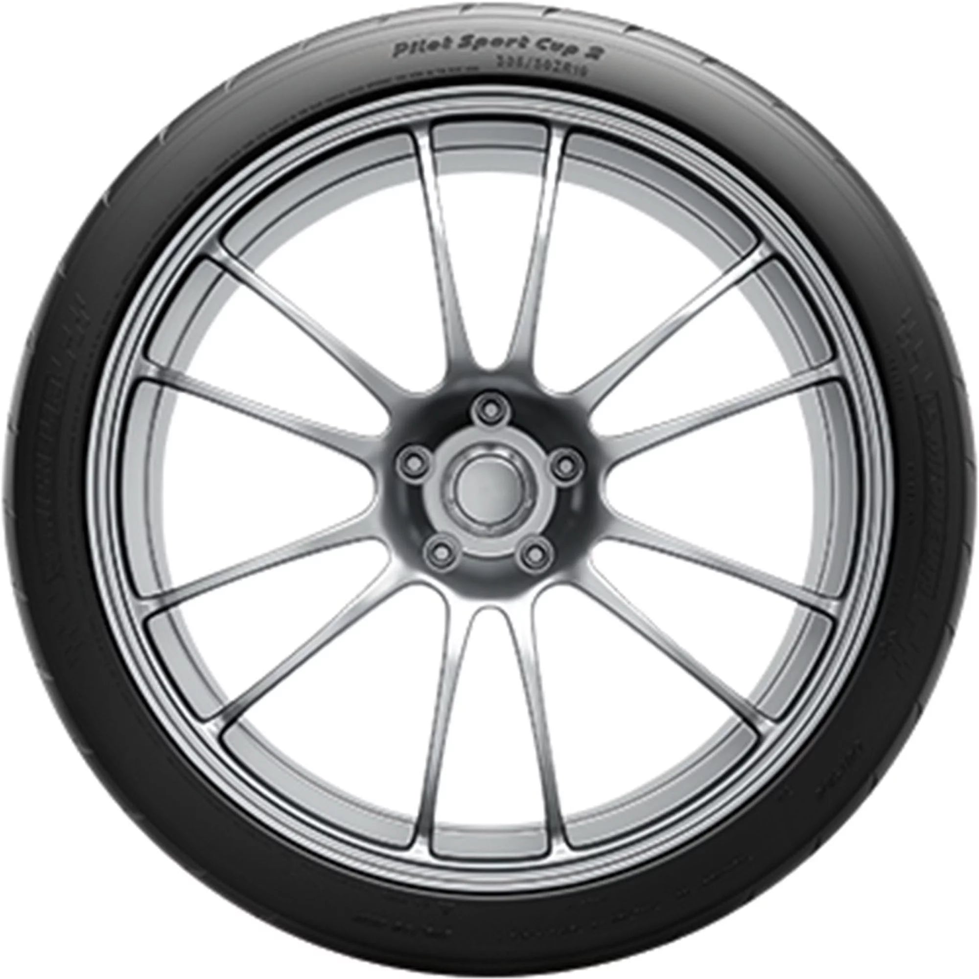 295/35ZR19 Michelin Pilot Sport Cup 2 Summer 104Y XL Passenger Tire - Gun Hill Tire House (WTW - WHOLESALE TIRES & WHEELS)