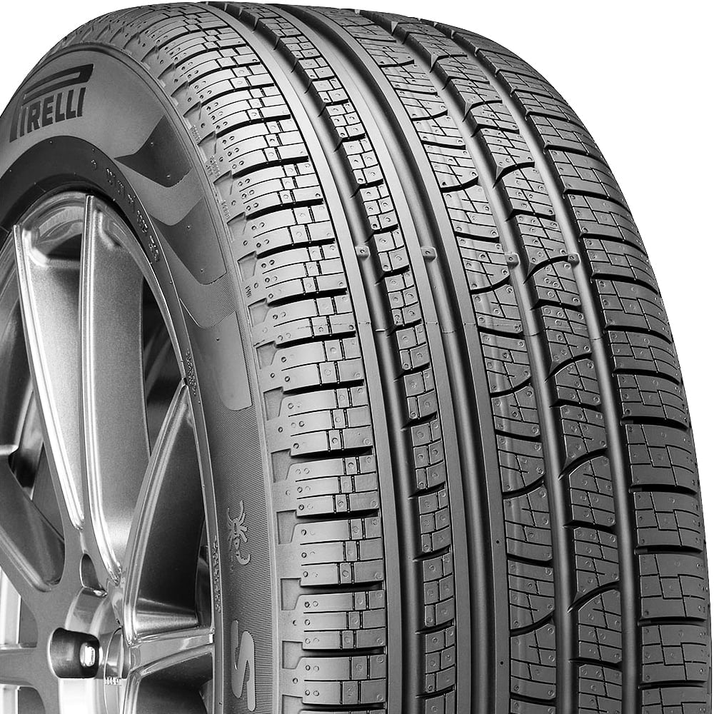 265/45R20 Pirelli Scorpion Verde All Season 108H XL A/S Performance Tire - Gun Hill Tire House (WTW - WHOLESALE TIRES & WHEELS)