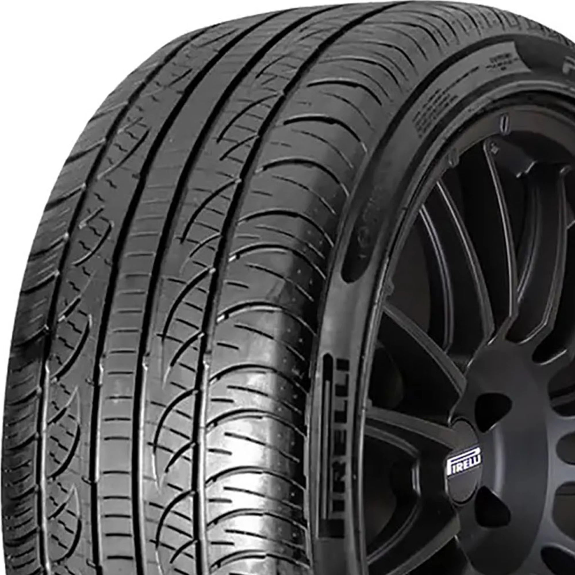245/50R18 Pirelli P Zero All Season All Season 104W XL Passenger Tire - Gun Hill Tire House (WTW - WHOLESALE TIRES & WHEELS)