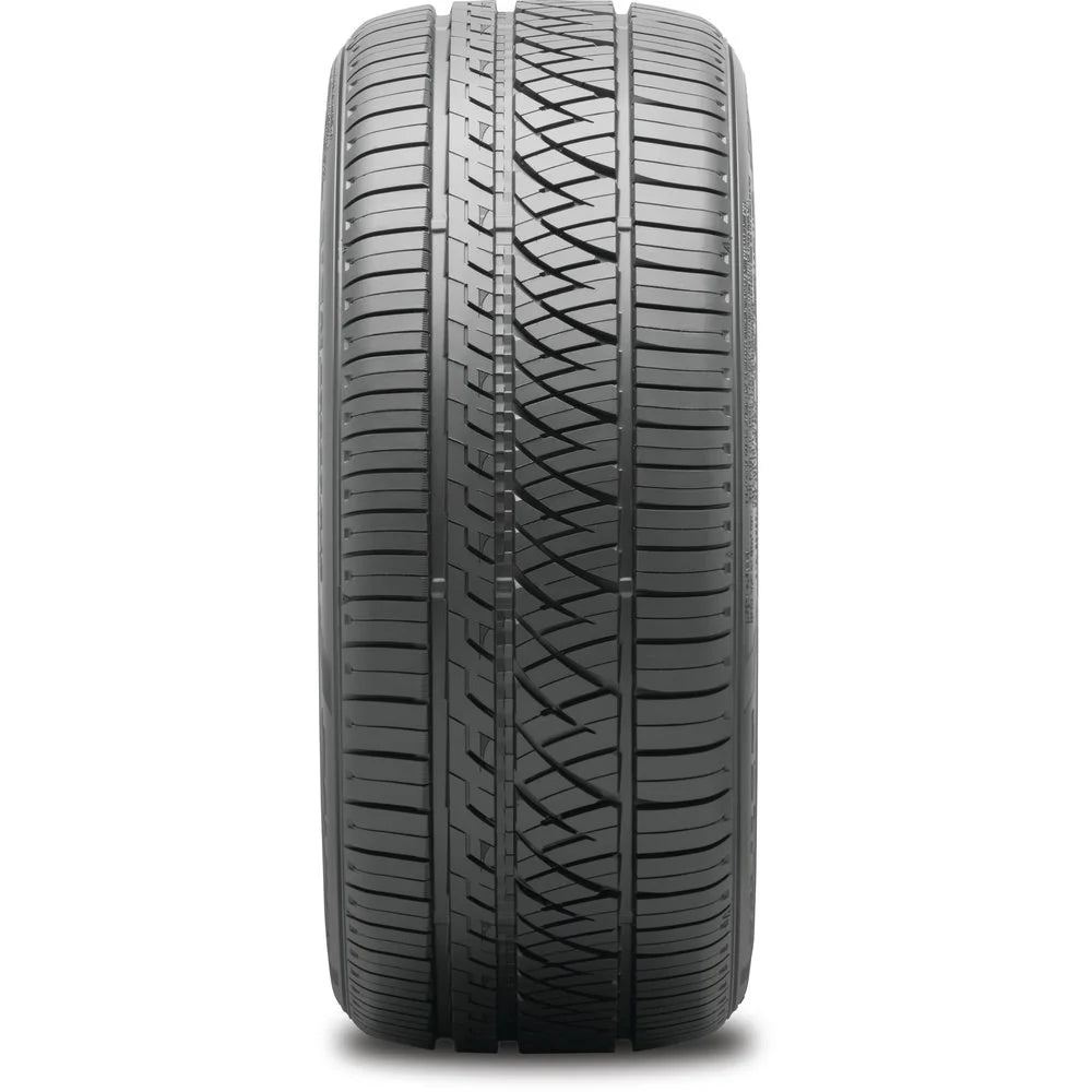 205/60R16 Falken Ziex ZE960 A/S 92V BW All Season Tire - Gun Hill Tire House (WTW - WHOLESALE TIRES & WHEELS)