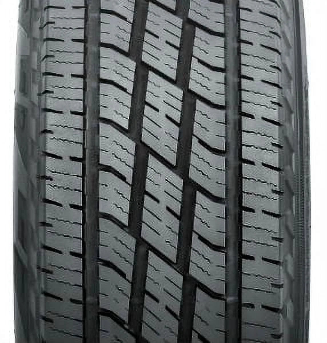 255/70R16 Toyo Open Country H/T II 111T Light Truck Tire - Gun Hill Tire House (WTW - WHOLESALE TIRES & WHEELS)