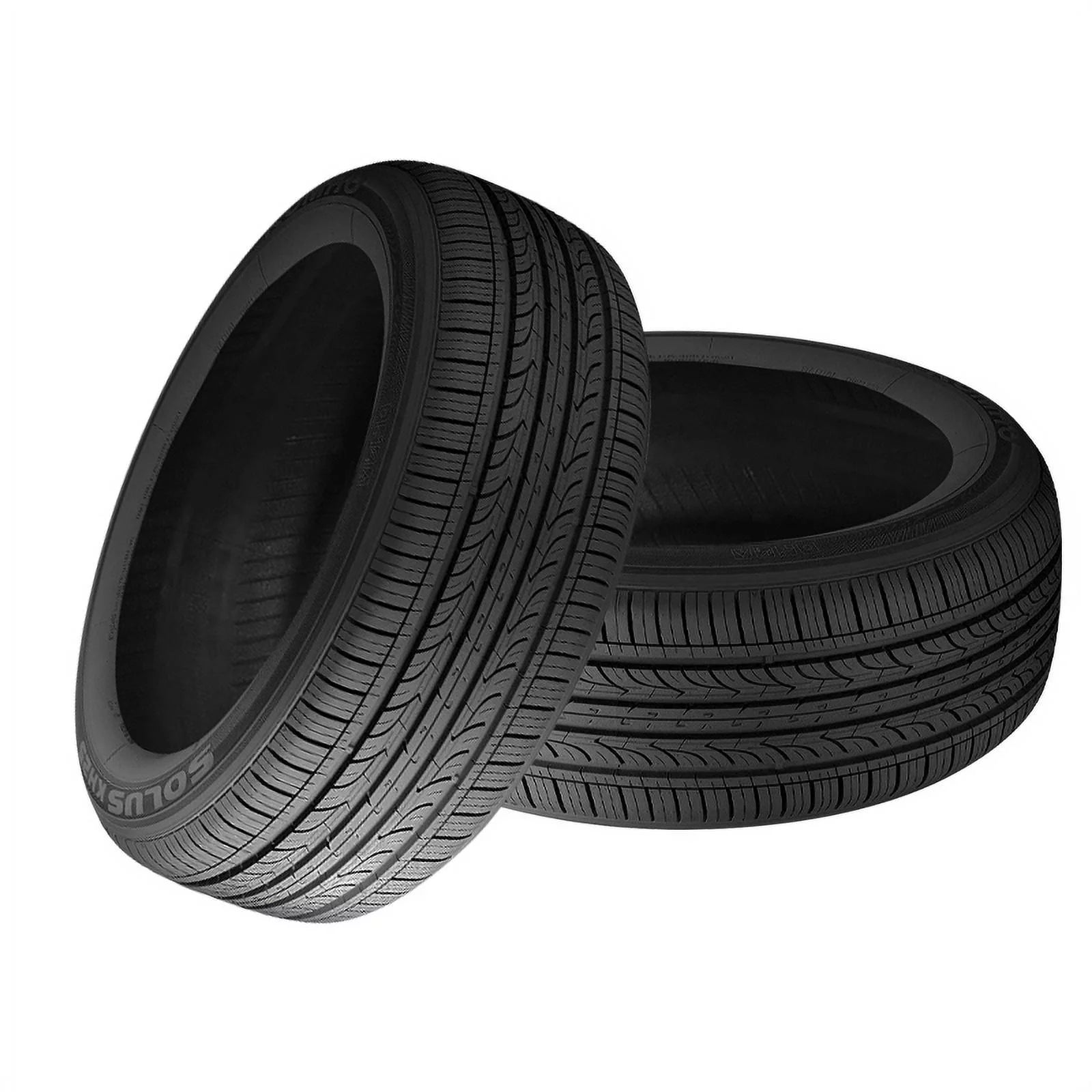 P205/65R16 Kumho Solus KH25 All Season 94H Passenger Tire - Gun Hill Tire House (WTW - WHOLESALE TIRES & WHEELS)