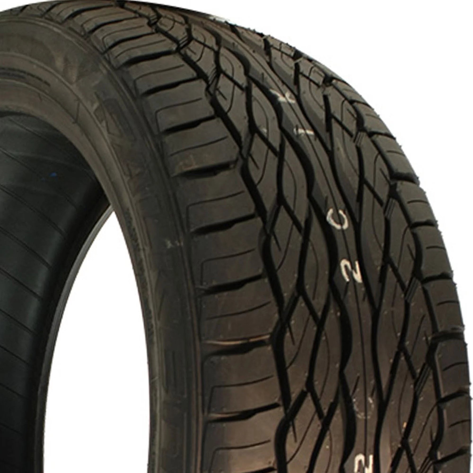 295/45R20 Falken Ziex S/TZ - 05 All Season 114H XL Light Truck Tire - Gun Hill Tire House (WTW - WHOLESALE TIRES & WHEELS)