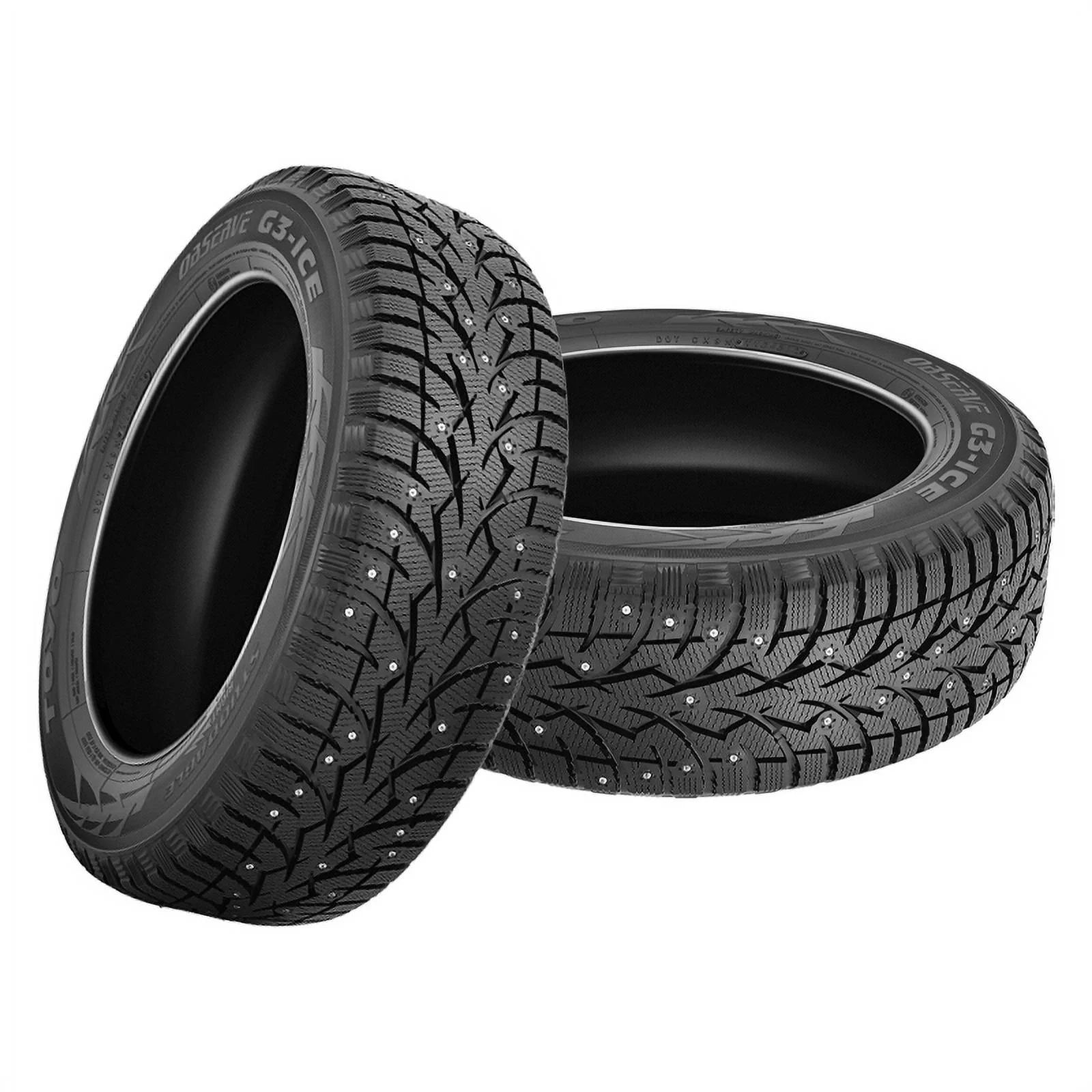 245/50R18 Toyo Observe G3 ICE 100T Tire - Gun Hill Tire House (WTW - WHOLESALE TIRES & WHEELS)