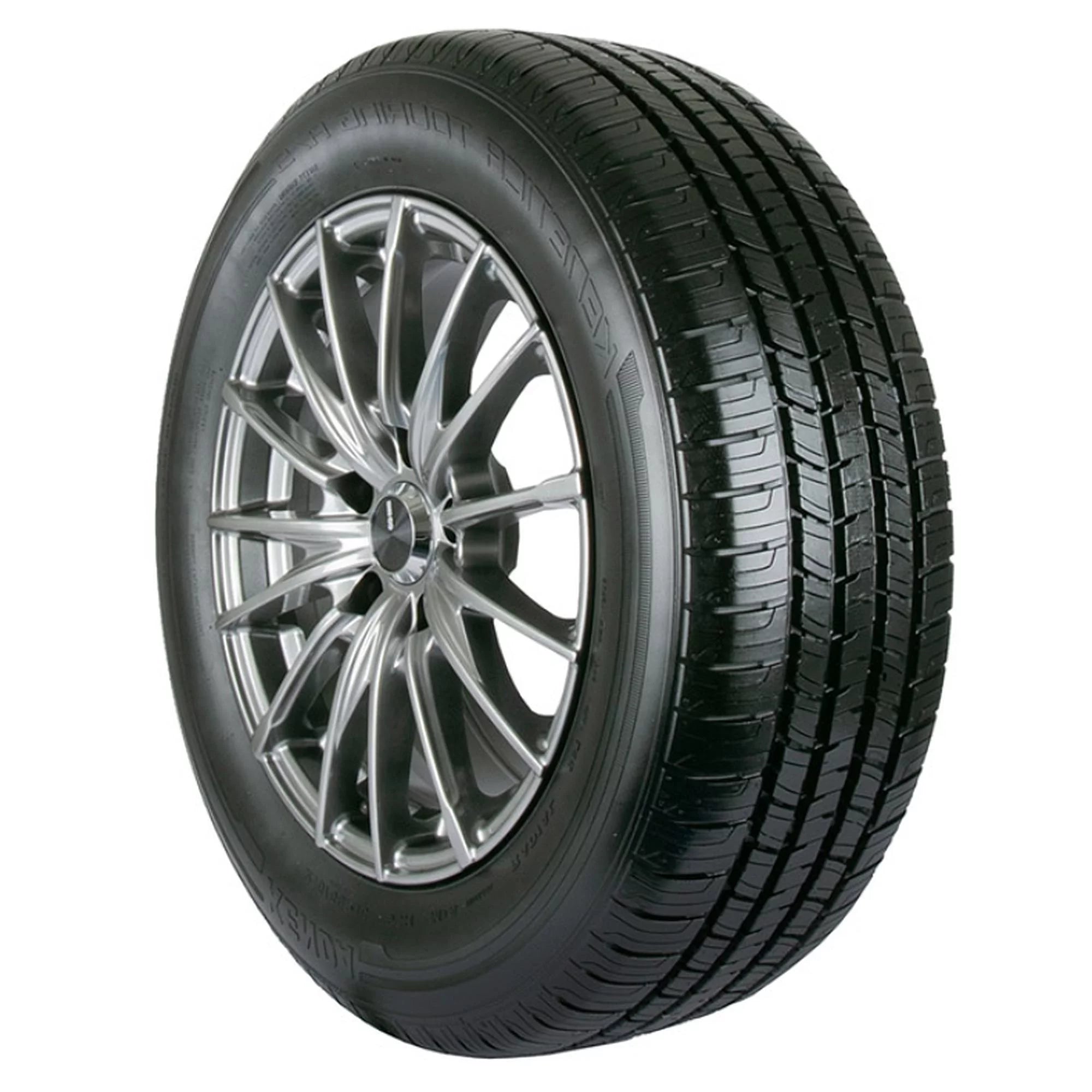 215/50R17 Kenda Kenetica (KR217) All Season 95H XL Passenger Tire - Gun Hill Tire House (WTW - WHOLESALE TIRES & WHEELS)