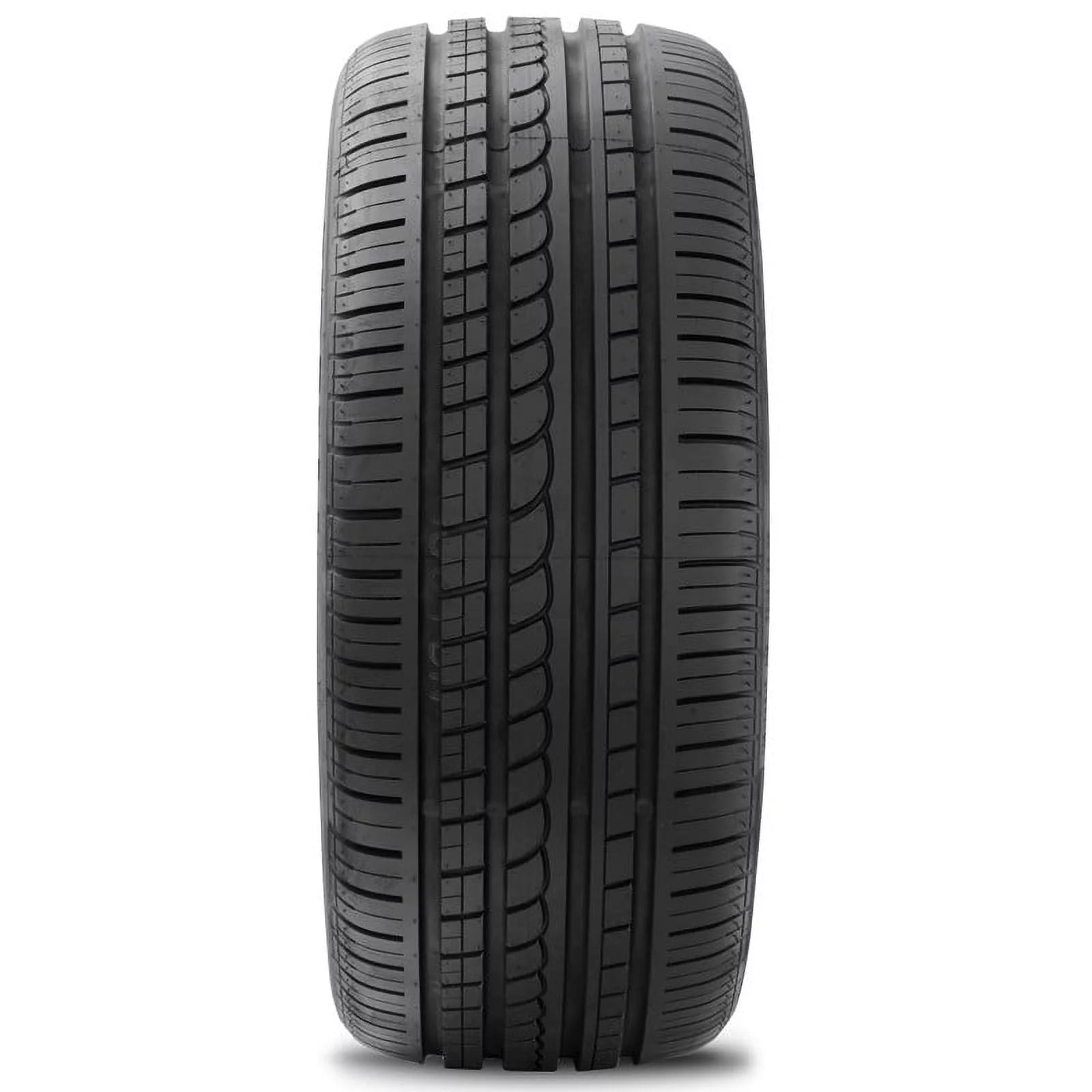 275/45ZR19 Pirelli P Zero Rosso Summer 108Y XL Passenger Tire - Gun Hill Tire House (WTW - WHOLESALE TIRES & WHEELS)