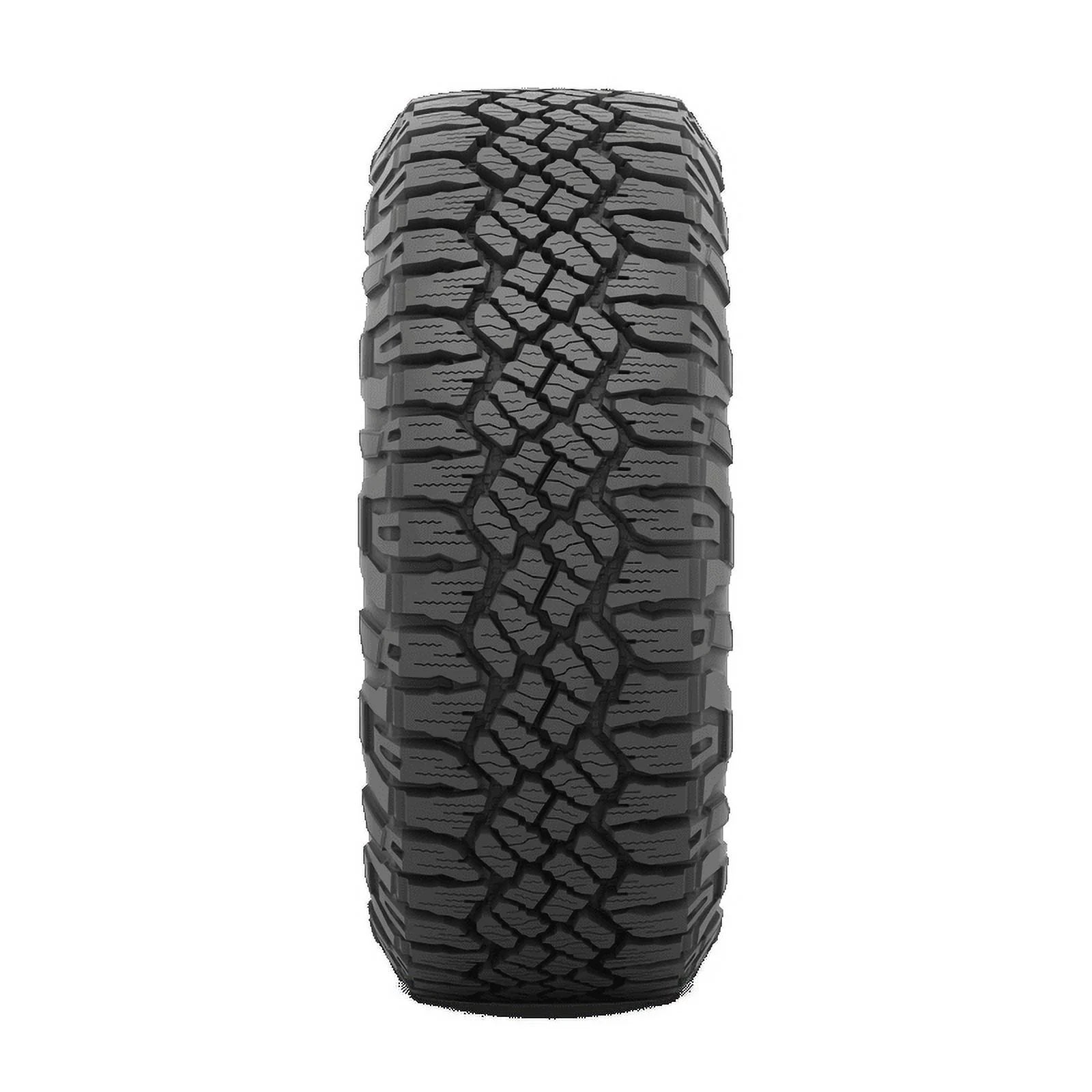 LT245/75R16 Good year Wrangler Duratrac RT 120S All - Terrain Tire - Gun Hill Tire House (WTW - WHOLESALE TIRES & WHEELS)