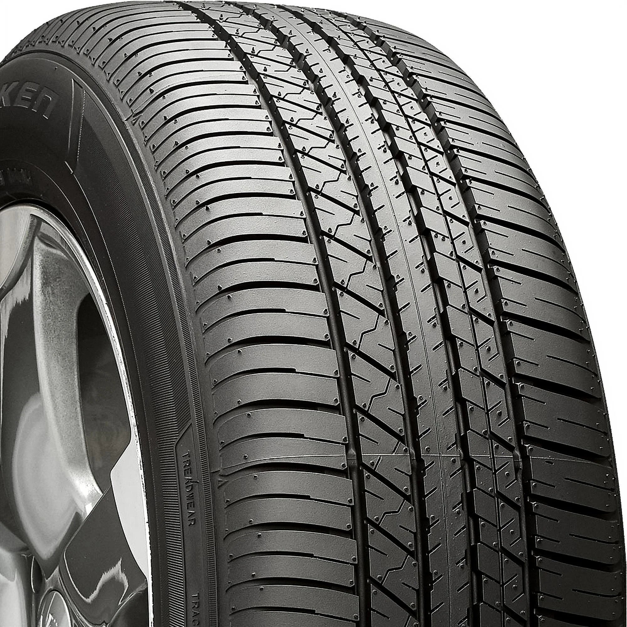 245/50R20 Falken Ziex ZE001 A/S All Season 102H Passenger Tire - Gun Hill Tire House (WTW - WHOLESALE TIRES & WHEELS)