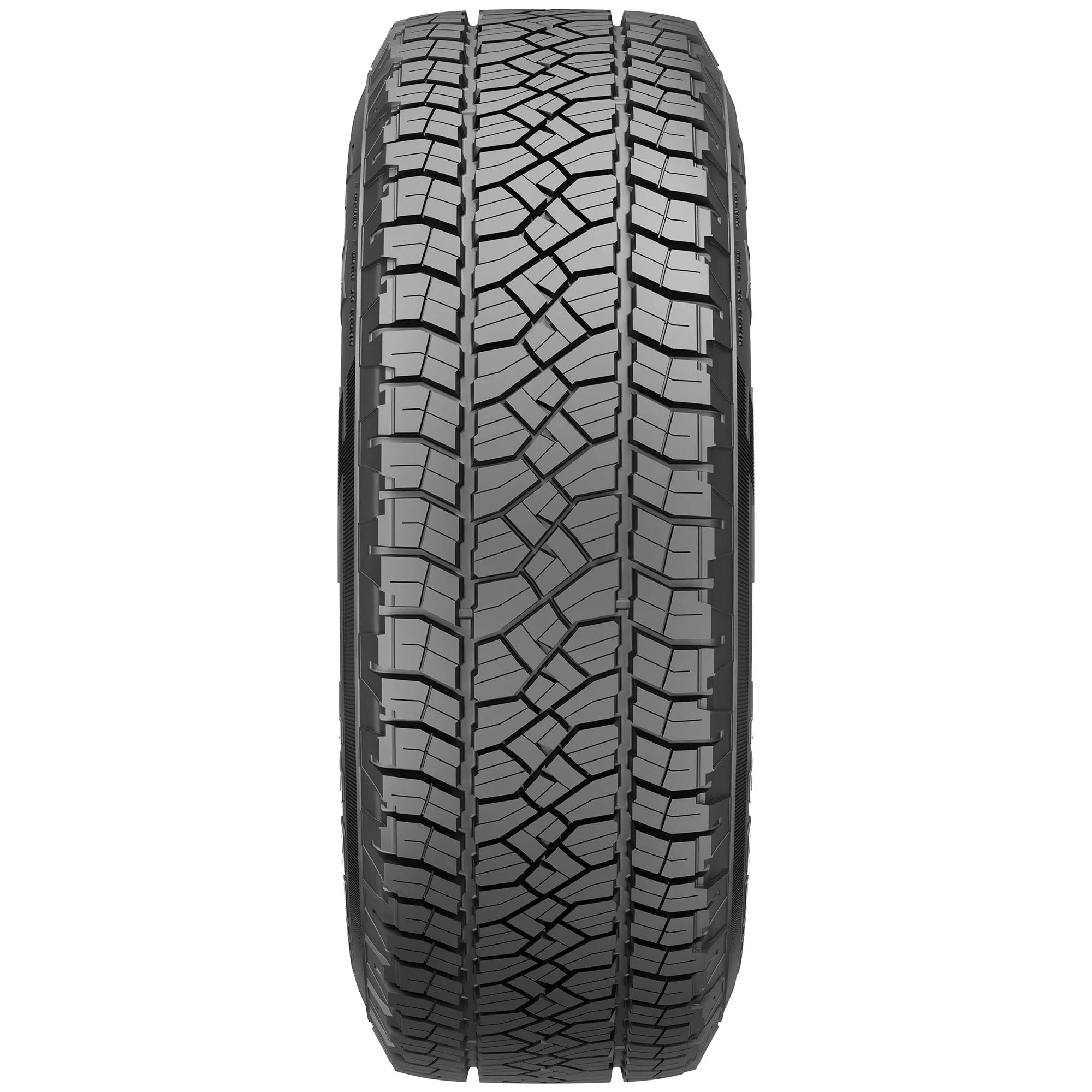 265/70R16 General Grabber APT 112T OWL All Terrain Tire - Gun Hill Tire House (WTW - WHOLESALE TIRES & WHEELS)