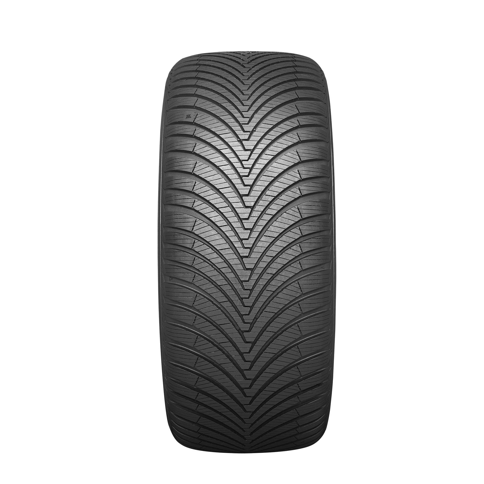 205/50R17 Kumho Solus HA32 All Weather 93W XL Passenger Tire - Gun Hill Tire House (WTW - WHOLESALE TIRES & WHEELS)
