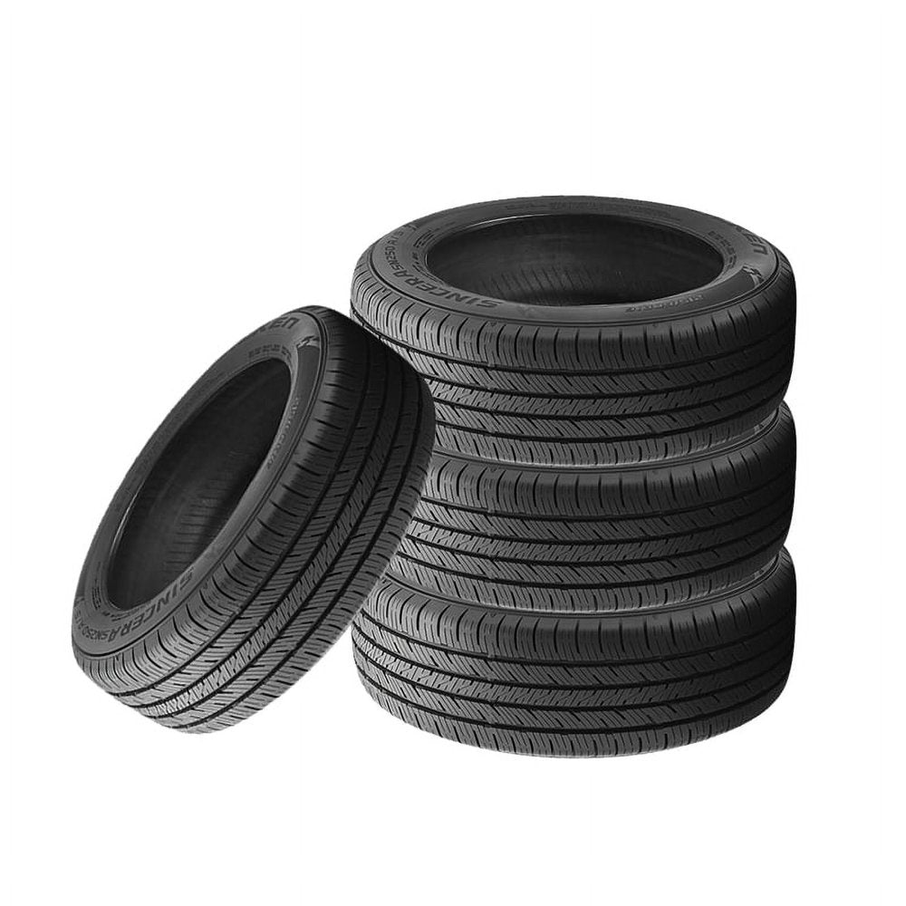 Falken Sincera SN250 A/S 215/70R15 98T BW All - Season Tire - Gun Hill Tire House (WTW - WHOLESALE TIRES & WHEELS)