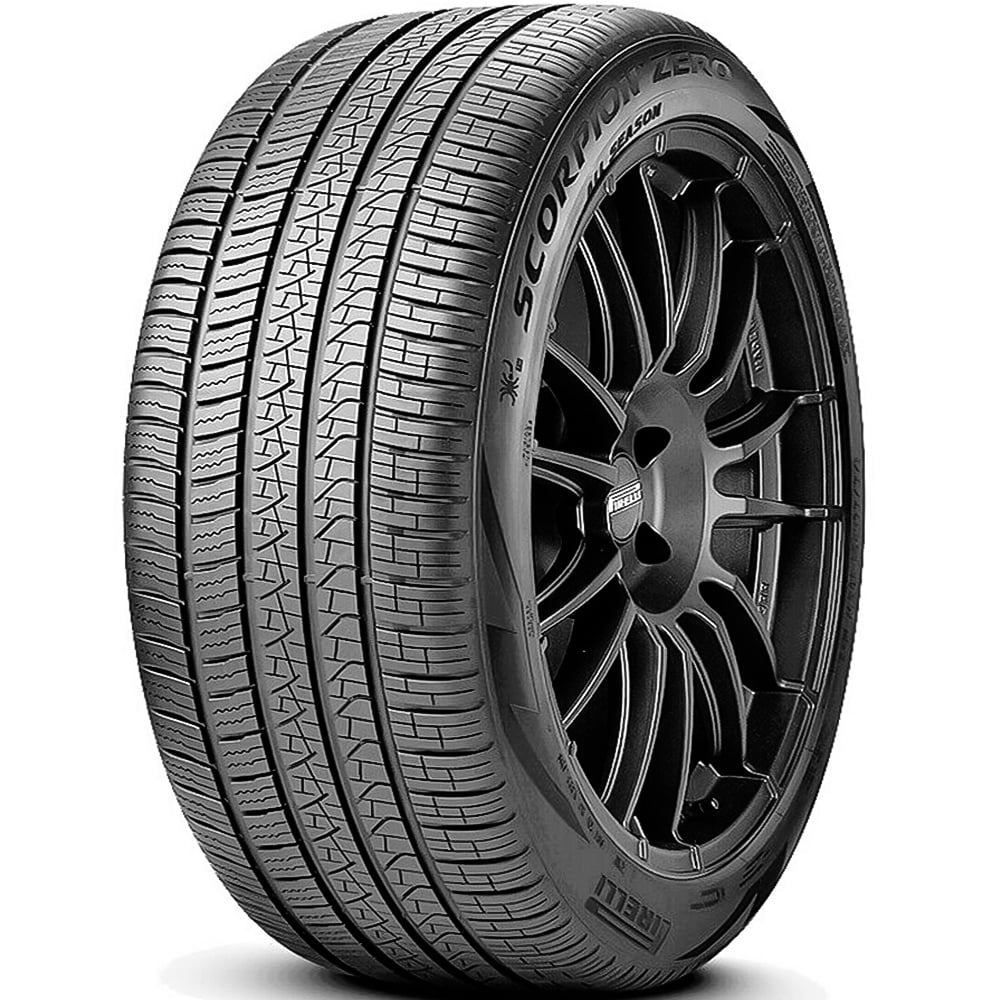 265/45R21 Pirelli Scorpion Zero All Season 108Y XL Tire - Gun Hill Tire House (WTW - WHOLESALE TIRES & WHEELS)