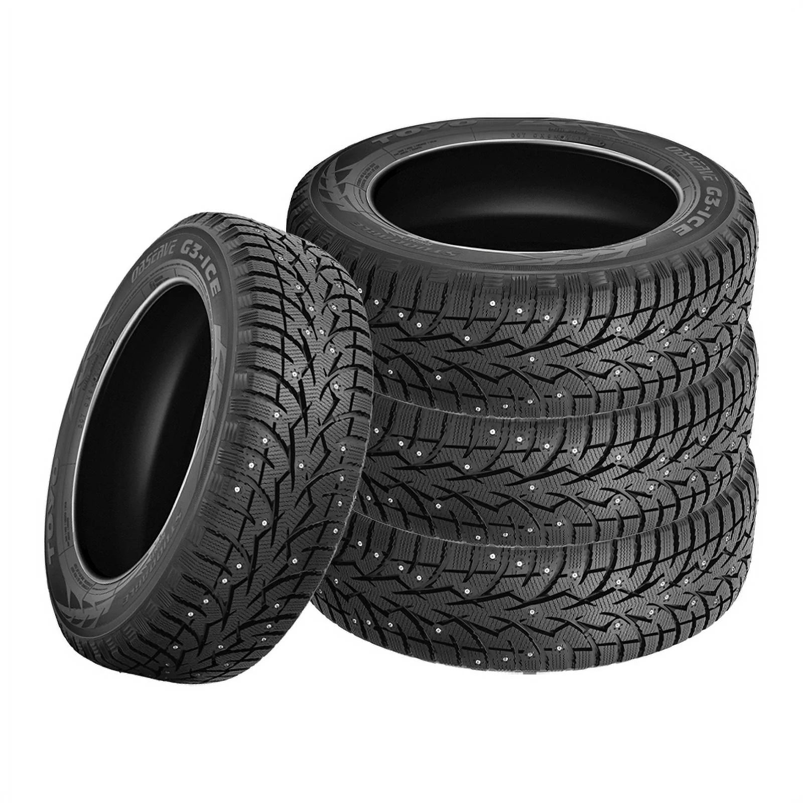 215/70R16 Toyo Observe G3 Ice 100T Tire - Gun Hill Tire House (WTW - WHOLESALE TIRES & WHEELS)