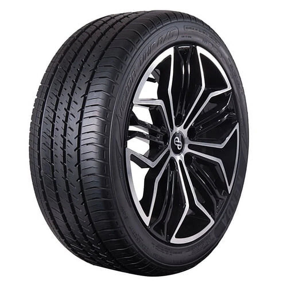 P255/35ZR18 Kenda Vezda UHP A/S (KR400) UHP All Season 94W XL Passenger Tire - Gun Hill Tire House (WTW - WHOLESALE TIRES & WHEELS)