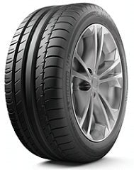 255/40ZR17 Michelin Pilot Sport Ps2 94(Y) - Gun Hill Tire House (WTW - WHOLESALE TIRES & WHEELS)