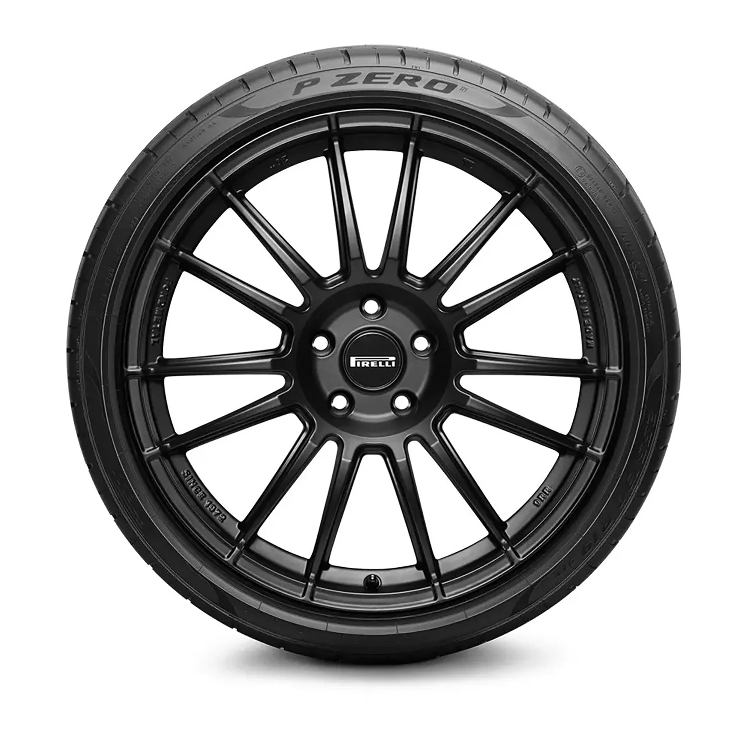 305/30ZR20 Pirelli P Zero (Pz4 - Sport) UHP Summer (103Y) XL Passenger Tire - Gun Hill Tire House (WTW - WHOLESALE TIRES & WHEELS)