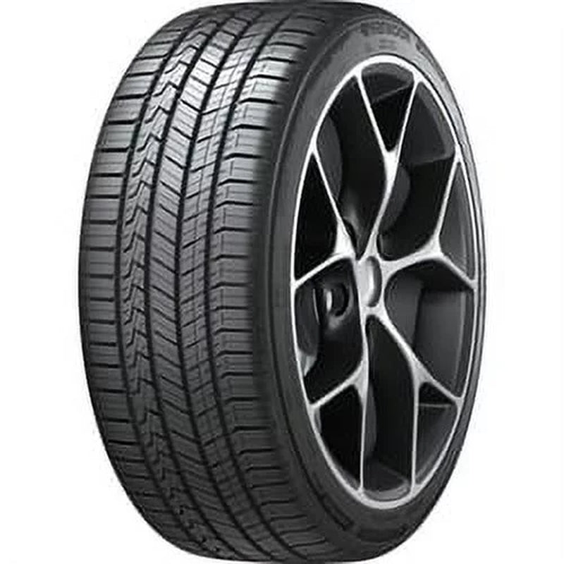 265/50ZR19XL Hankook Ventus S1 as H125 110W BW All Season Tire - Gun Hill Tire House (WTW - WHOLESALE TIRES & WHEELS)