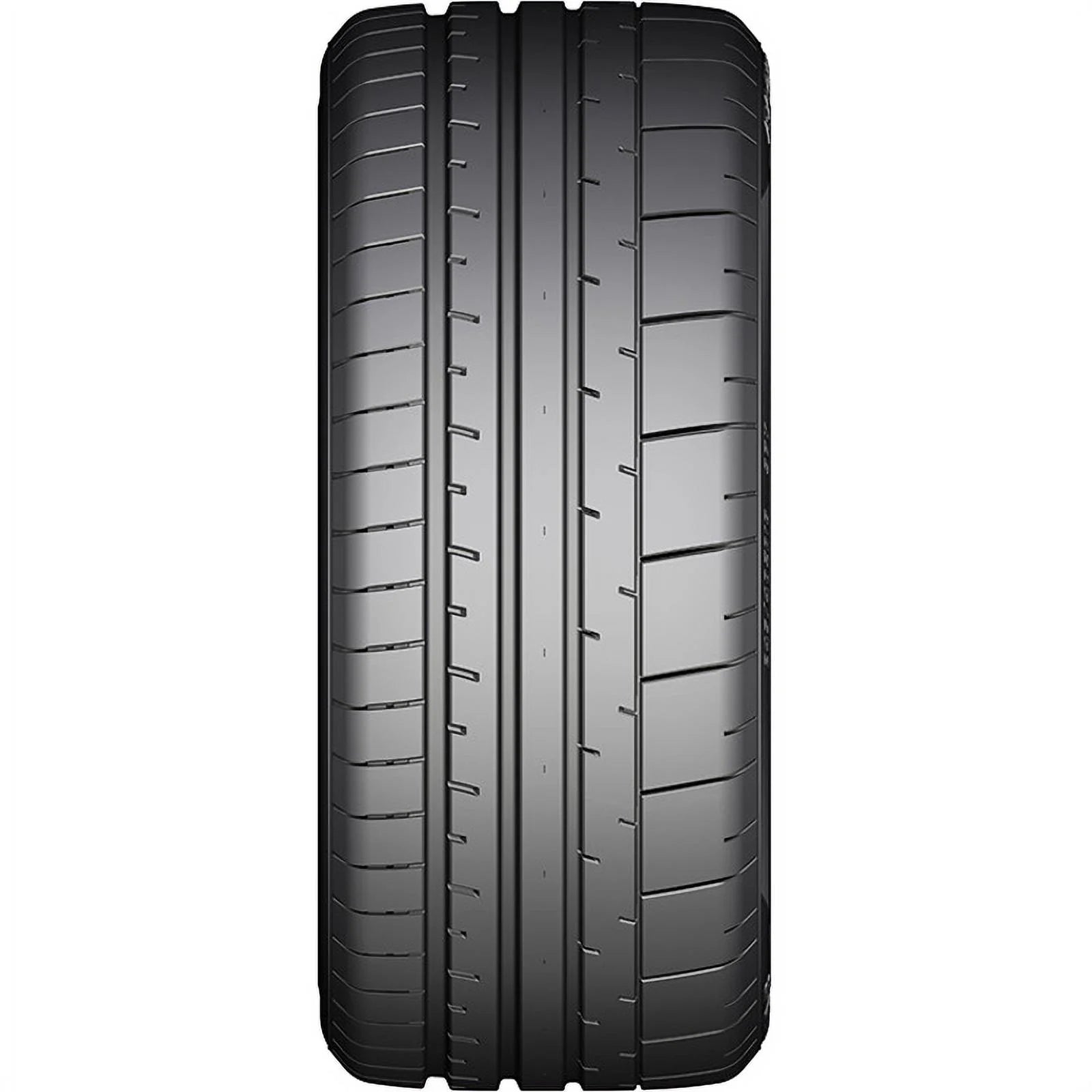 325/30ZR19 Goodyear Eagle F1 Supercar 3 UHP 105Y XL Passenger Tire - Gun Hill Tire House (WTW - WHOLESALE TIRES & WHEELS)