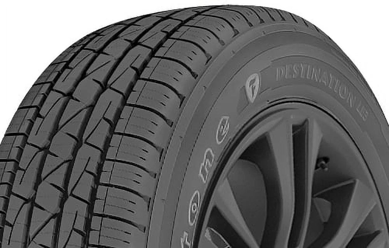 225/70R15 Firestone Destination LE3 100T Tire - Gun Hill Tire House (WTW - WHOLESALE TIRES & WHEELS)