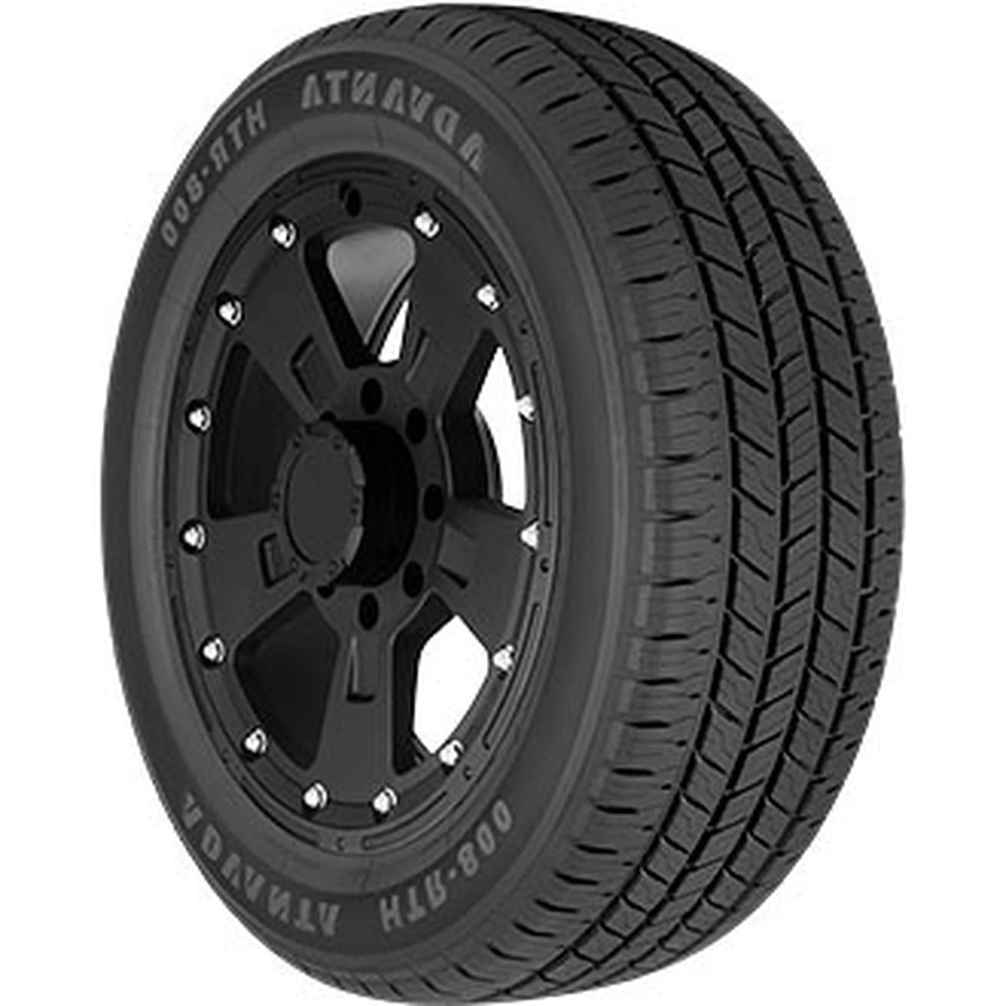 245/60R18 Advanta HTR - 800 Highway 105H Light Truck Tire - Gun Hill Tire House (WTW - WHOLESALE TIRES & WHEELS)